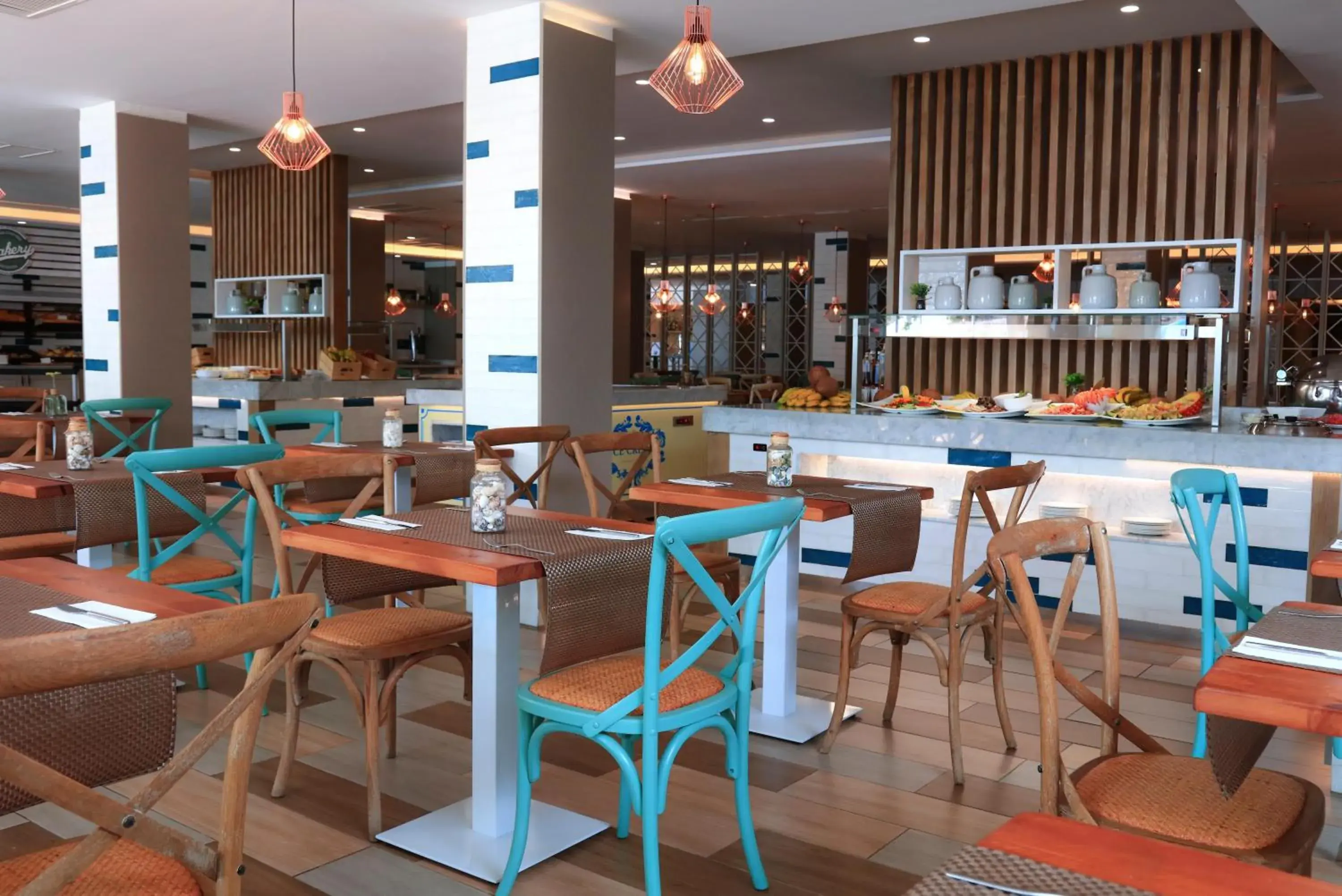 Restaurant/places to eat in FERGUS Cactus Garden Restaurant/places to eat in FERGUS Cactus Garden