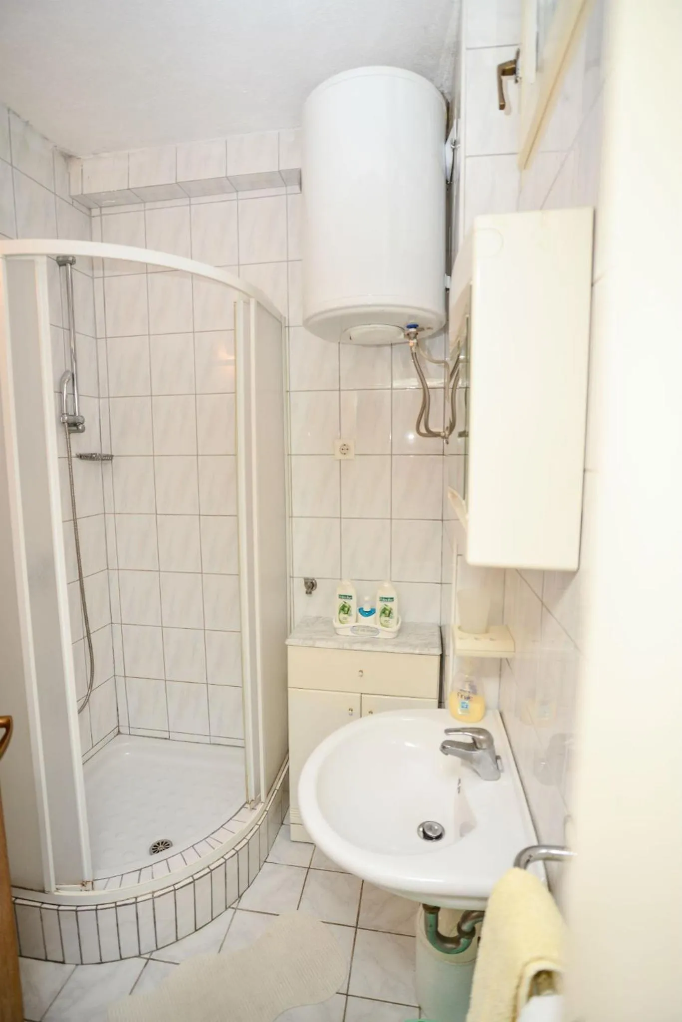 Apartments Bobo