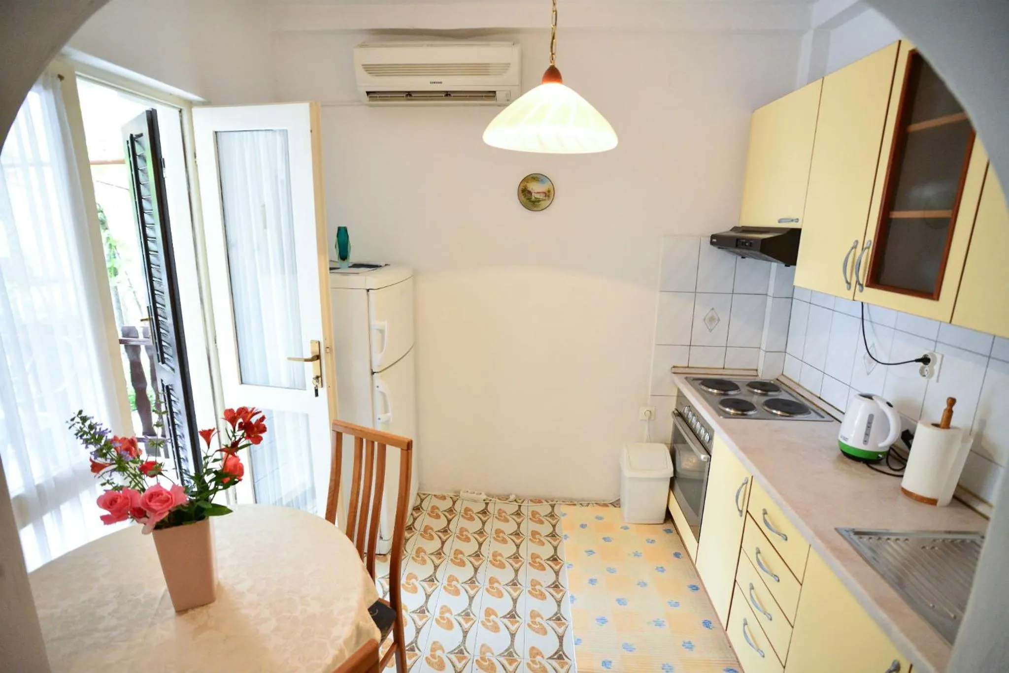 Apartments Bobo