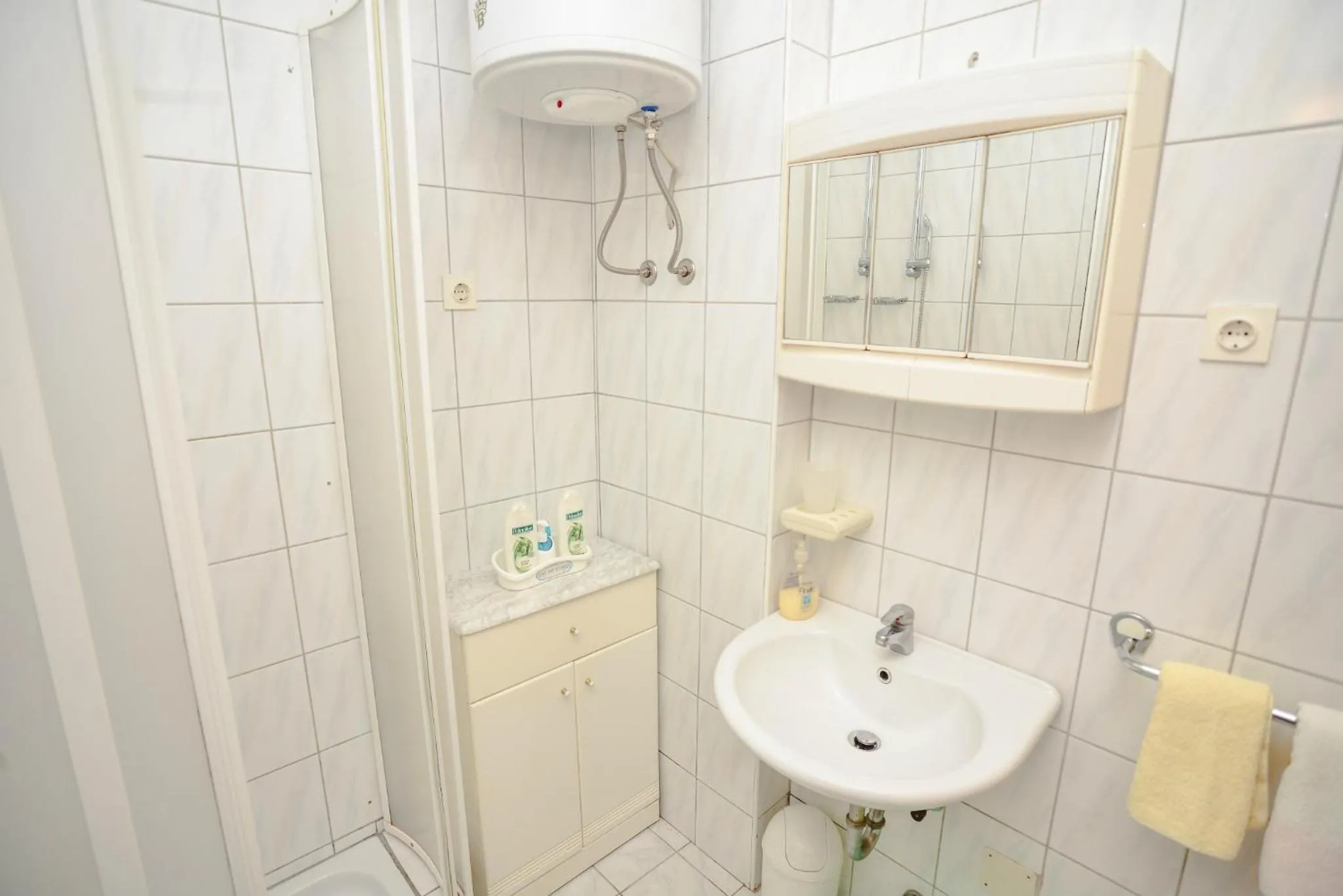 Apartments Bobo