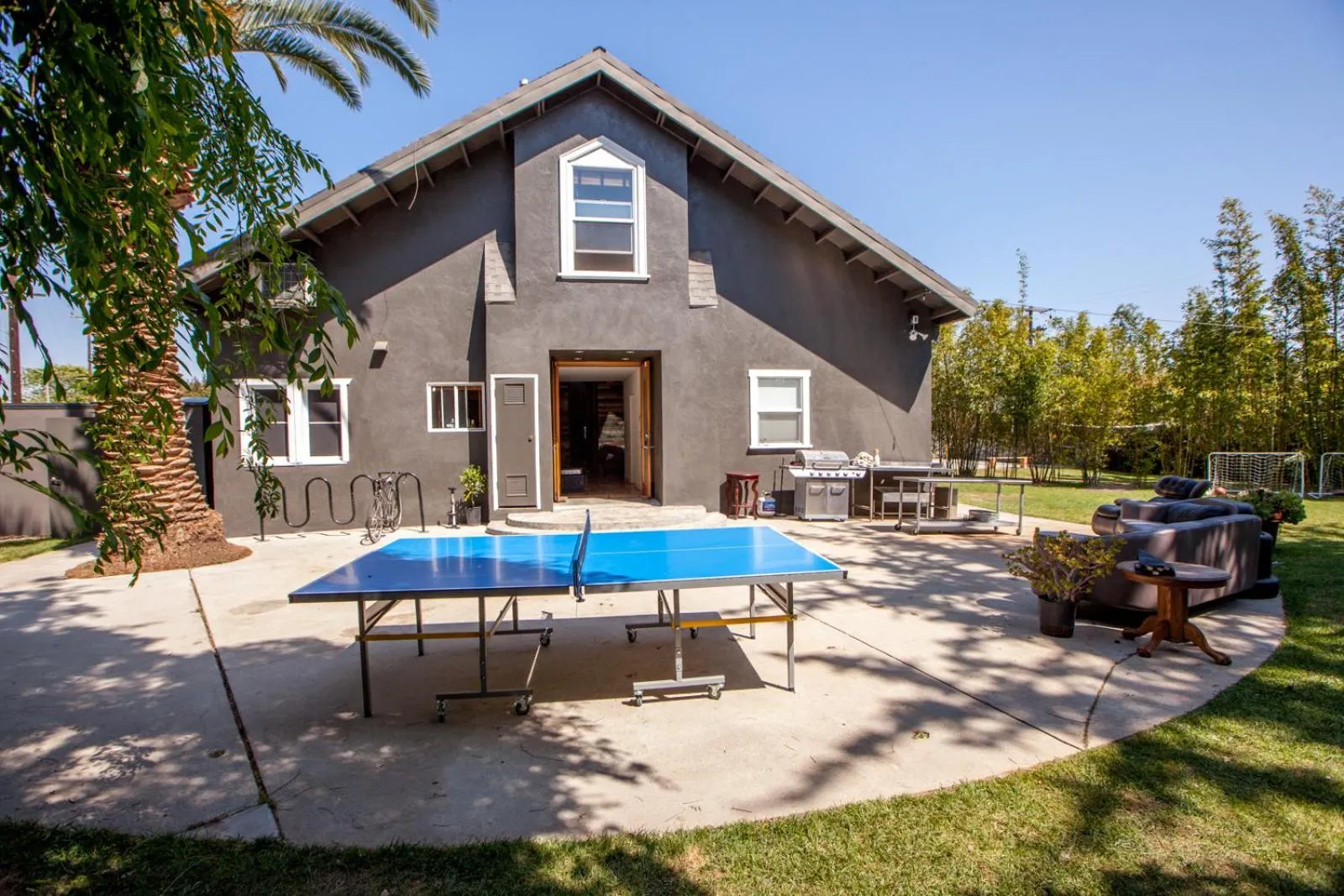 Property Building in PodShare Venice