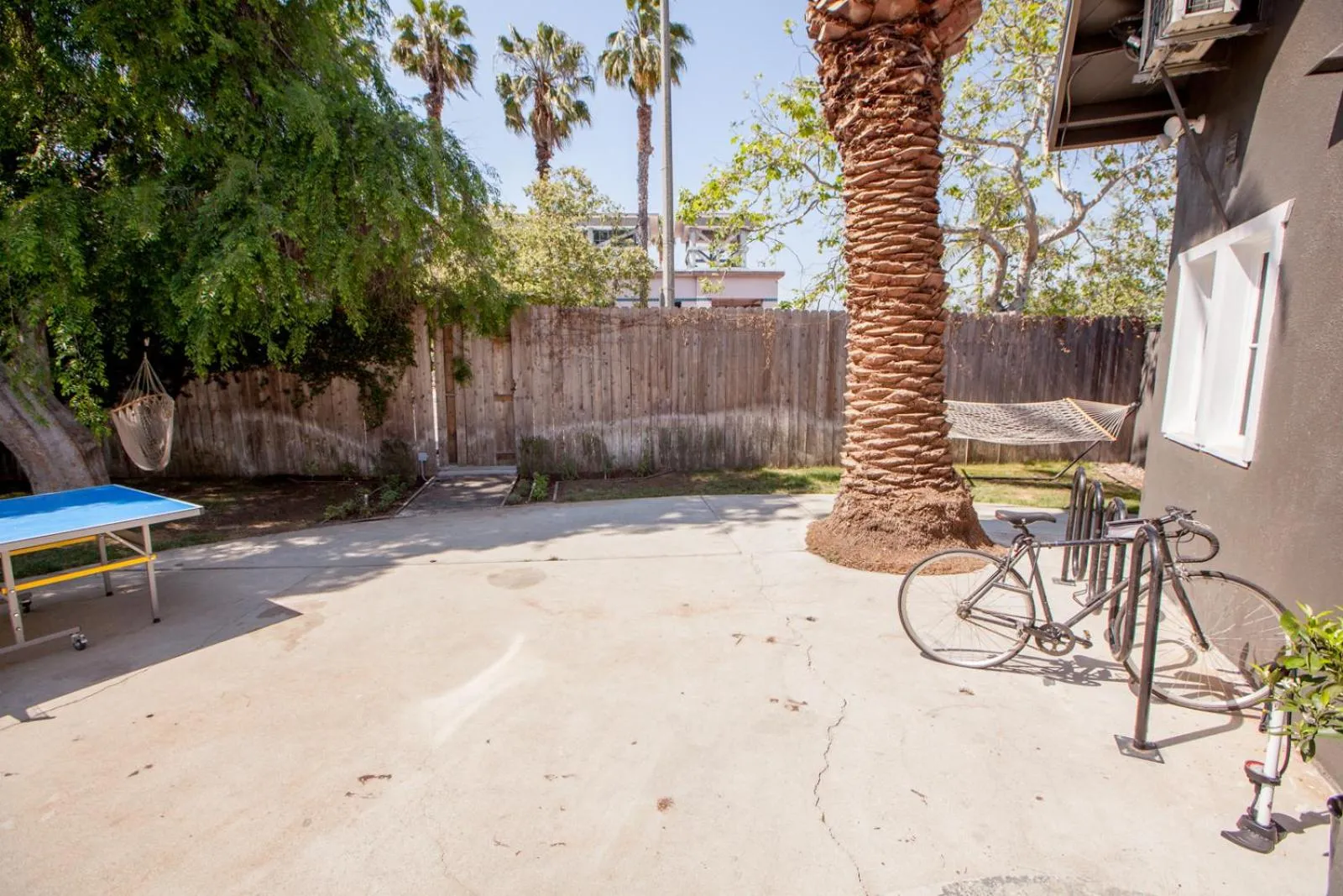 Property building in PodShare Venice