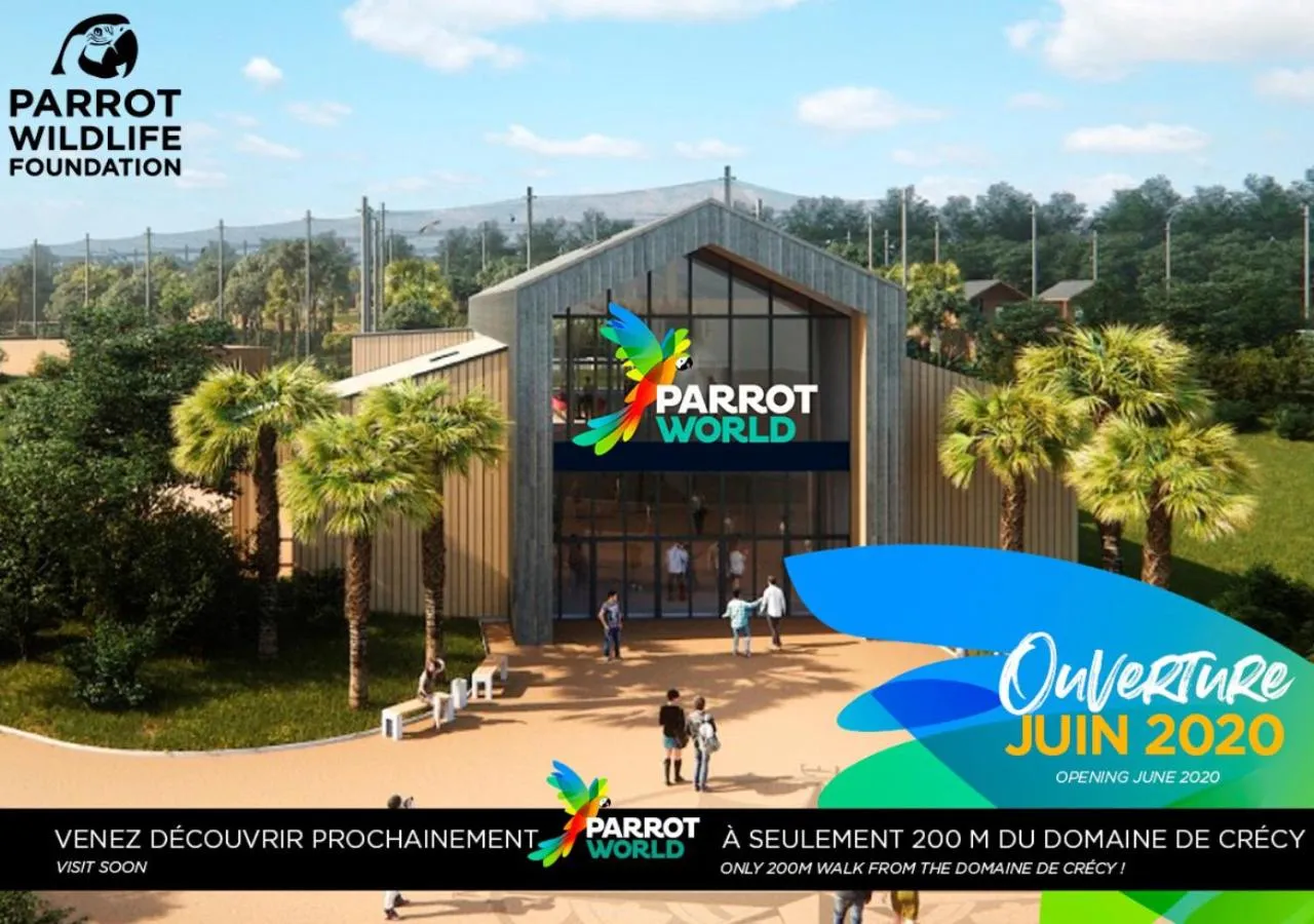 Hotel Les Suites - Domaine de Crécy