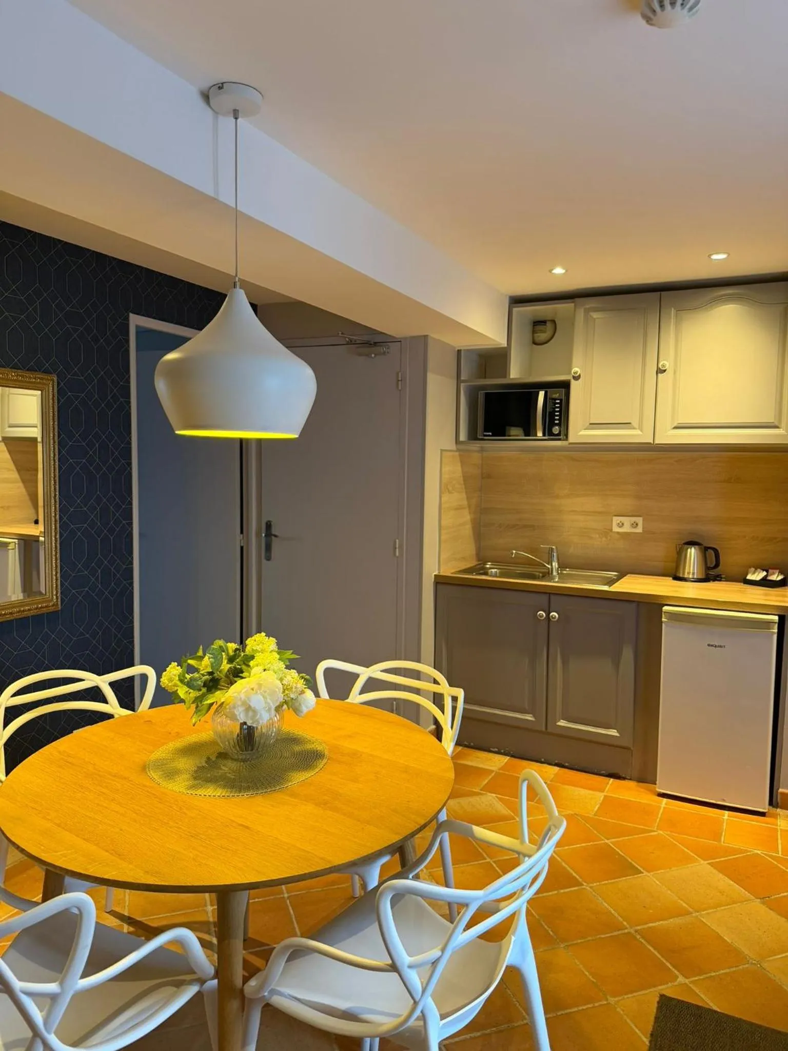 Hotel Les Suites - Domaine de Crécy