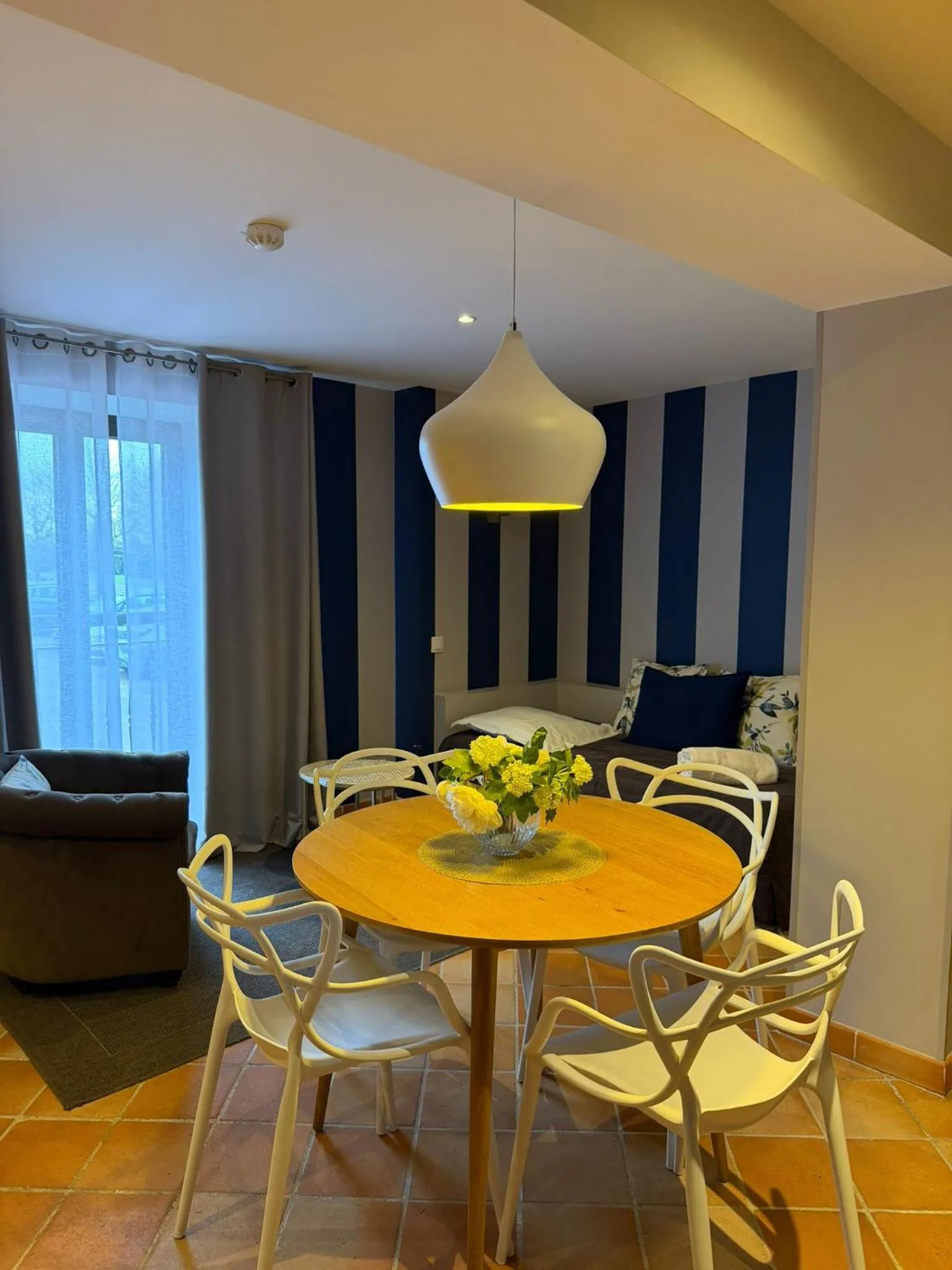 Hotel Les Suites - Domaine de Crécy