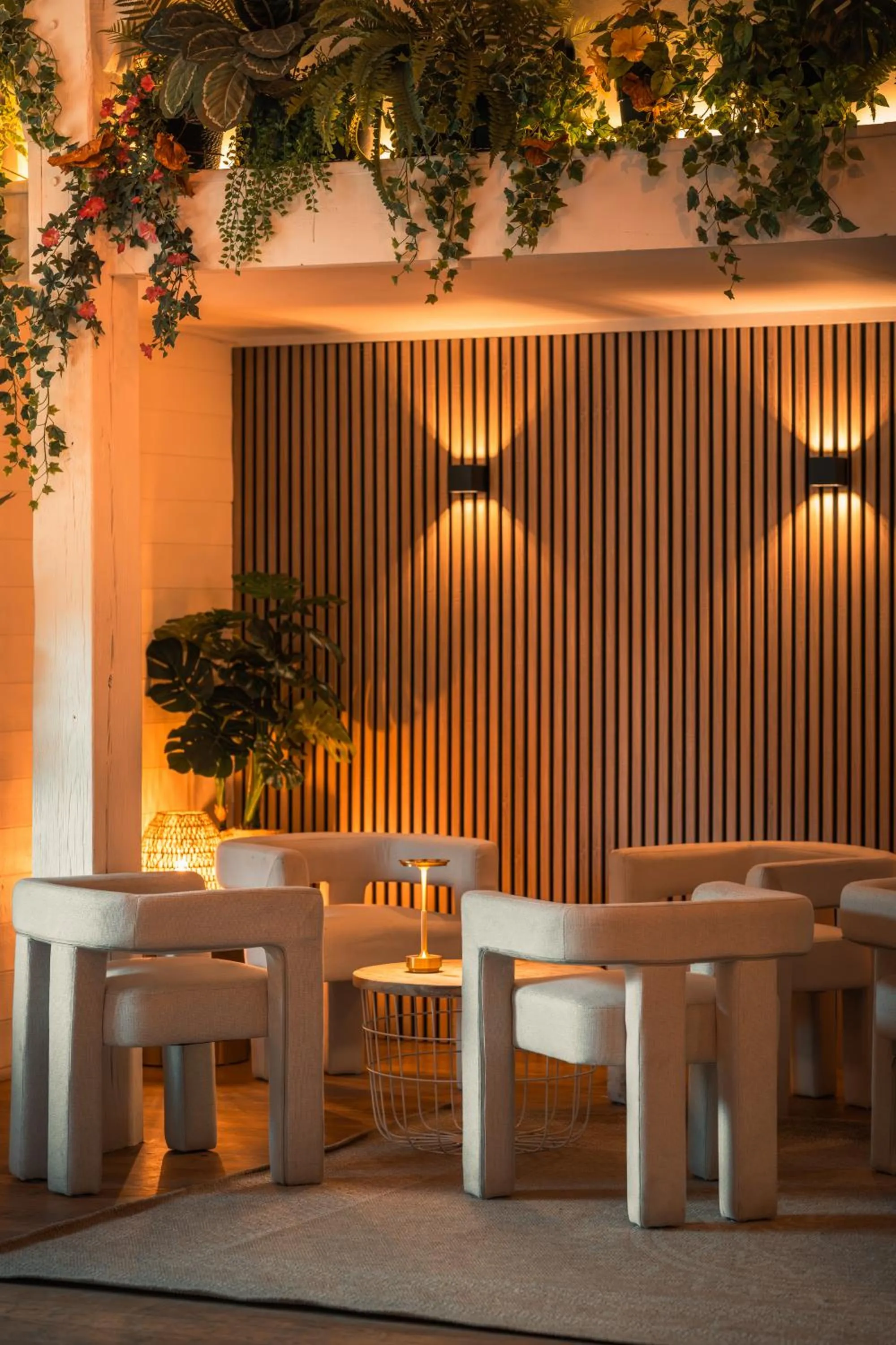 Hotel Les Suites - Domaine de Crécy