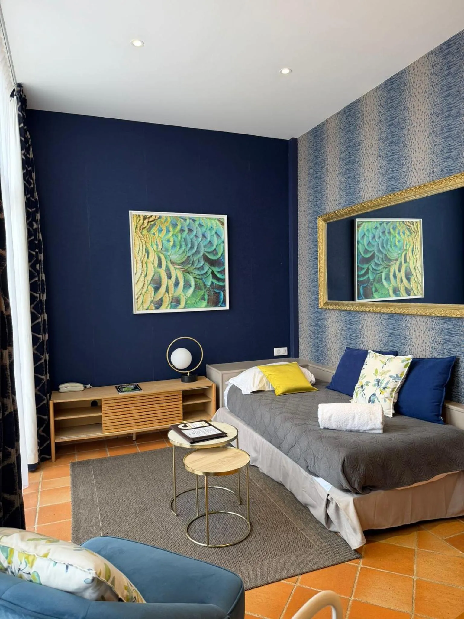 Hotel Les Suites - Domaine de Crécy