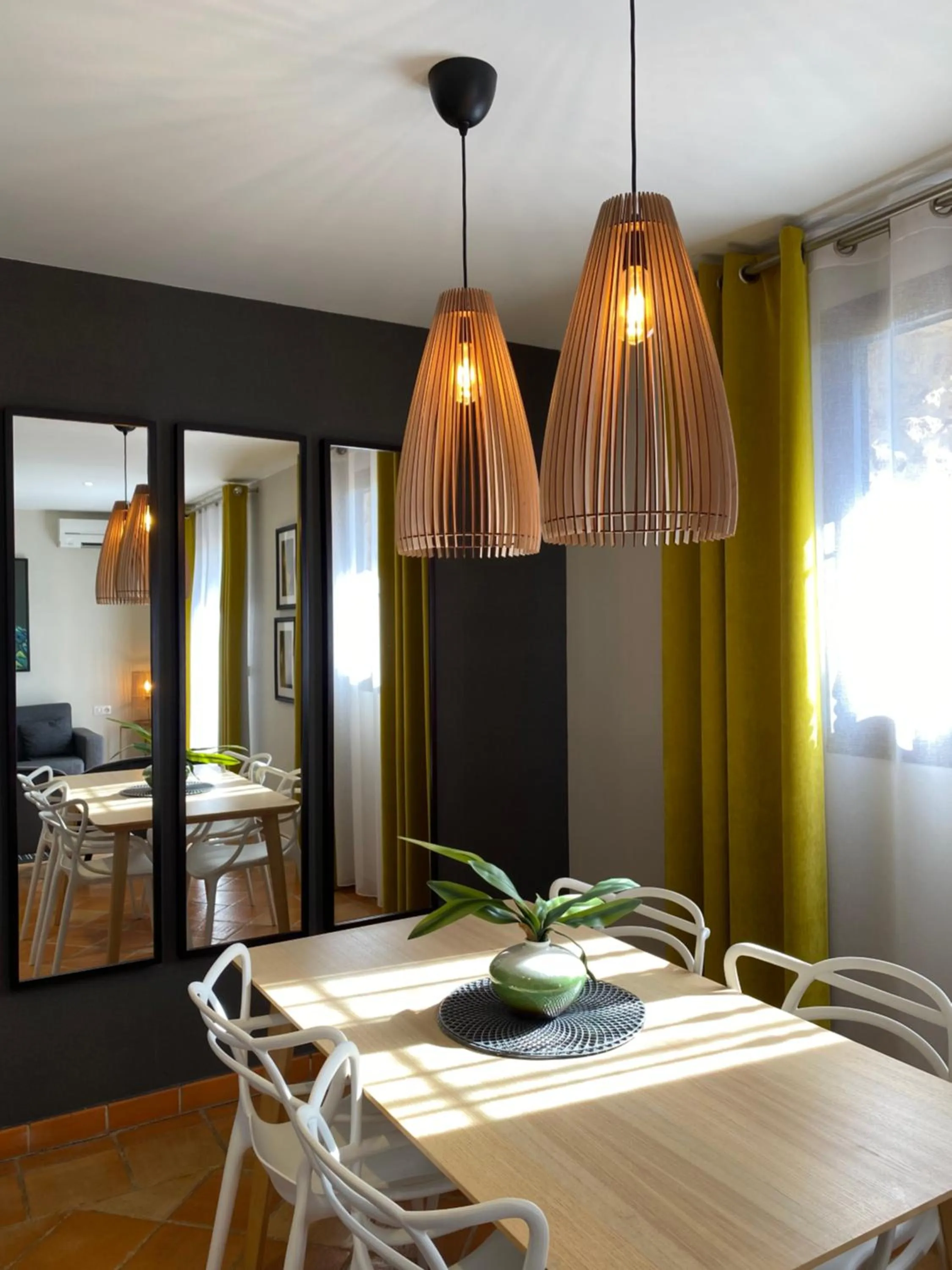 Living room in Hotel Les Suites - Domaine de Crécy