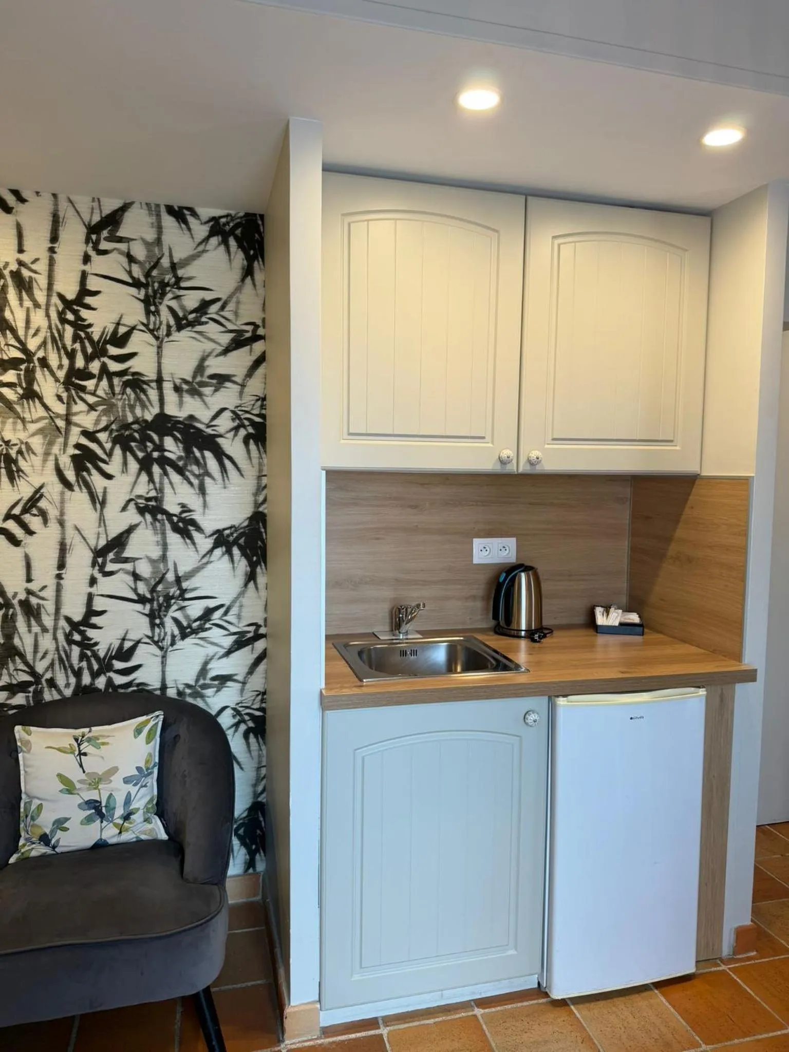 Hotel Les Suites - Domaine de Crécy