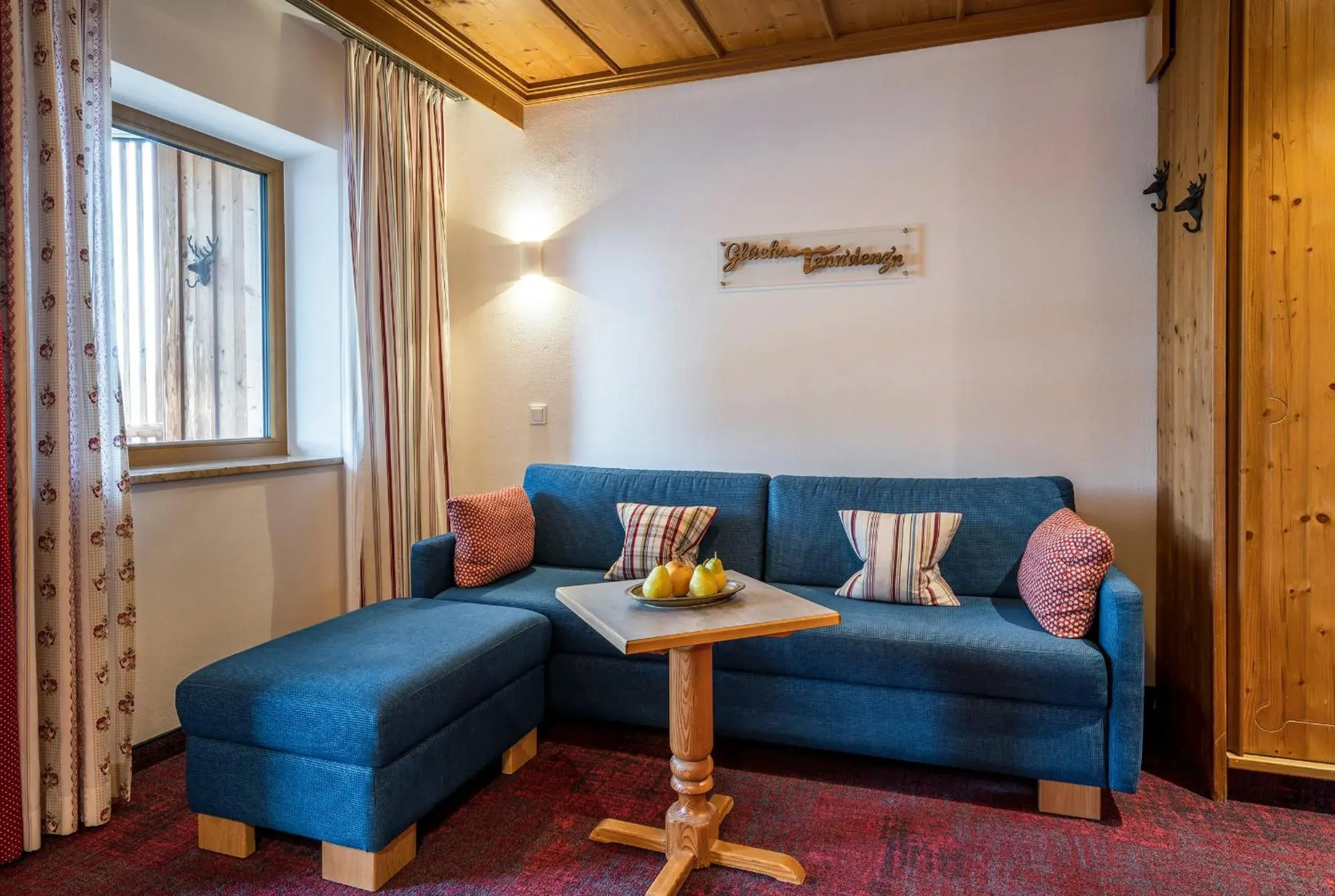 Double Room with Balcony - single occupancy in Hotel am Haslinger Hof Double Room with Balcony - single occupancy in Hotel am Haslinger Hof