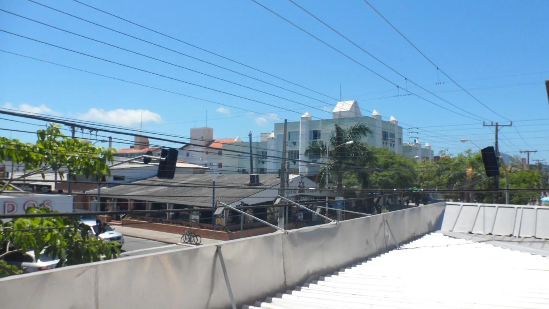 Apart Hotel La Cabana