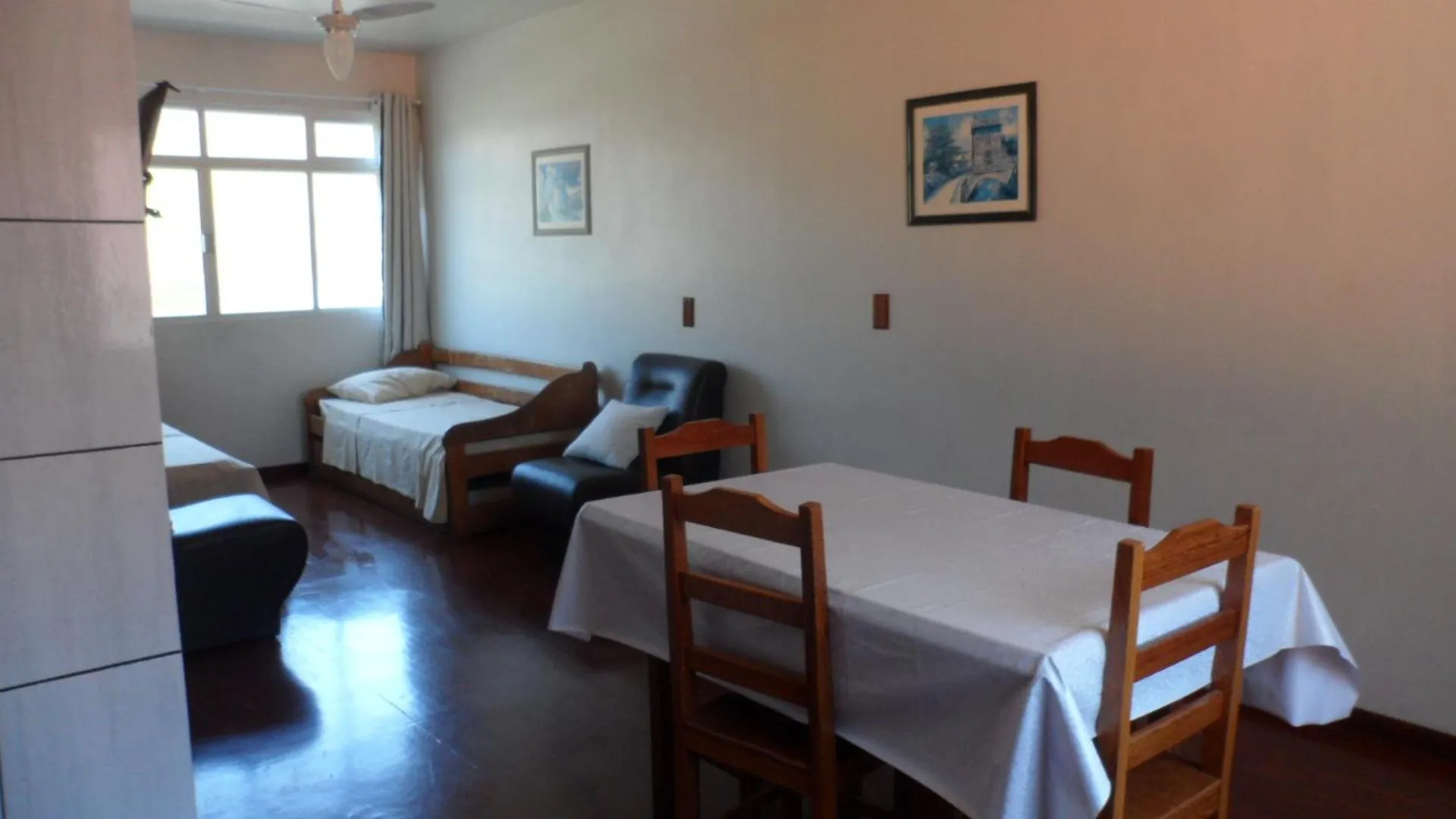 Apart Hotel La Cabana