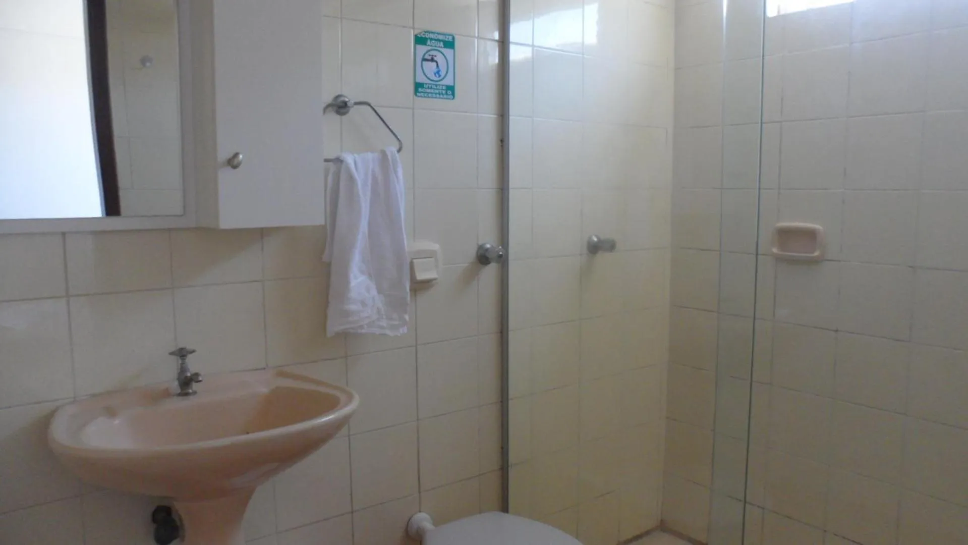 Apart Hotel La Cabana