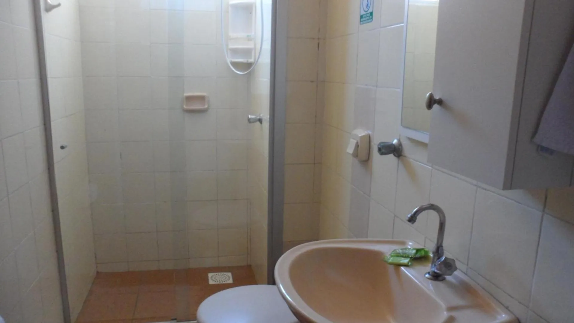 Apart Hotel La Cabana