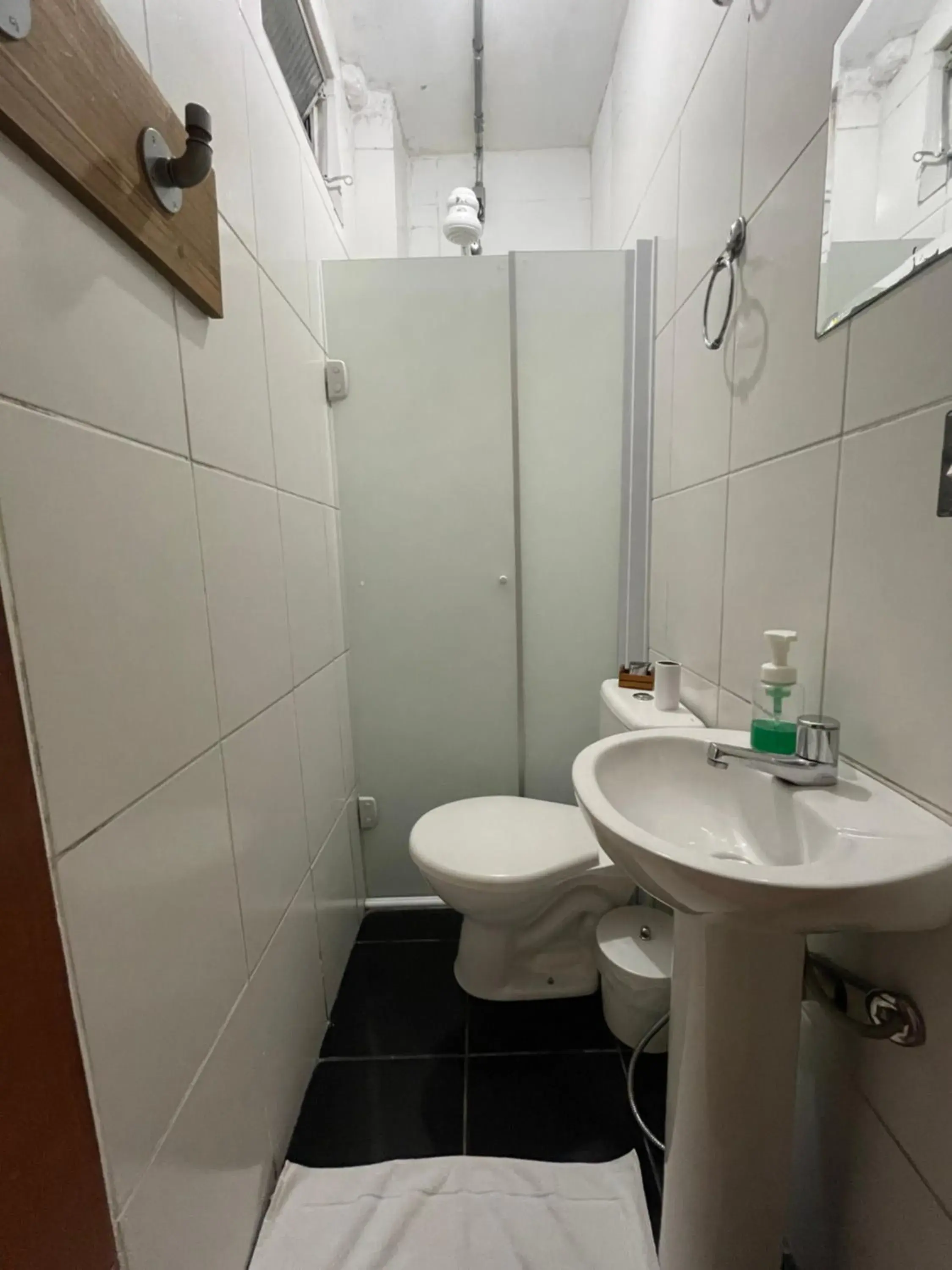 Double Room in Studio House Double Room in Studio House