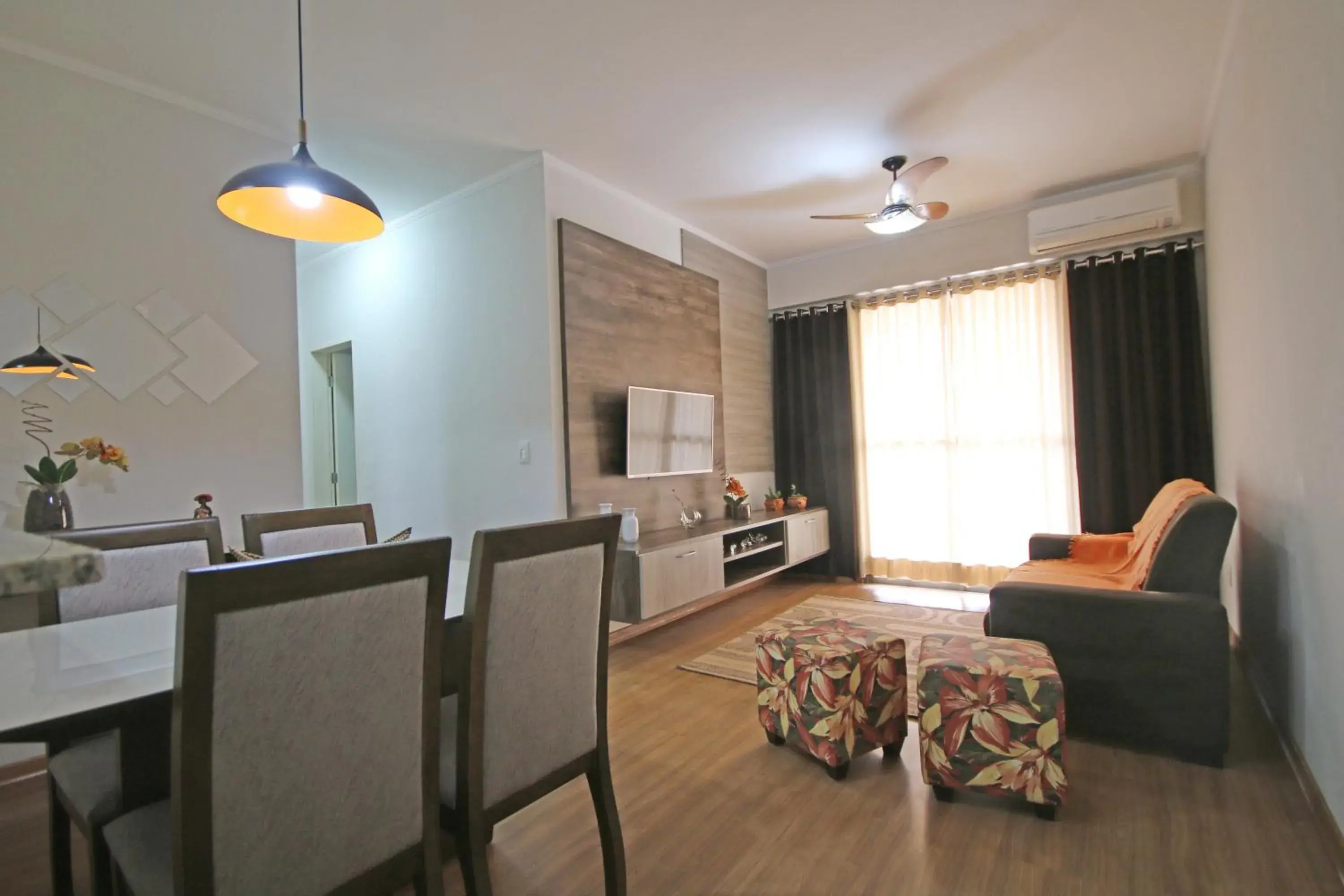 Apartamento Olimpia - Próximo ao Parque Thermas dos Laranjais - Ideal para familias Apartamento Olimpia - Próximo ao Parque Thermas dos Laranjais - Ideal para familias