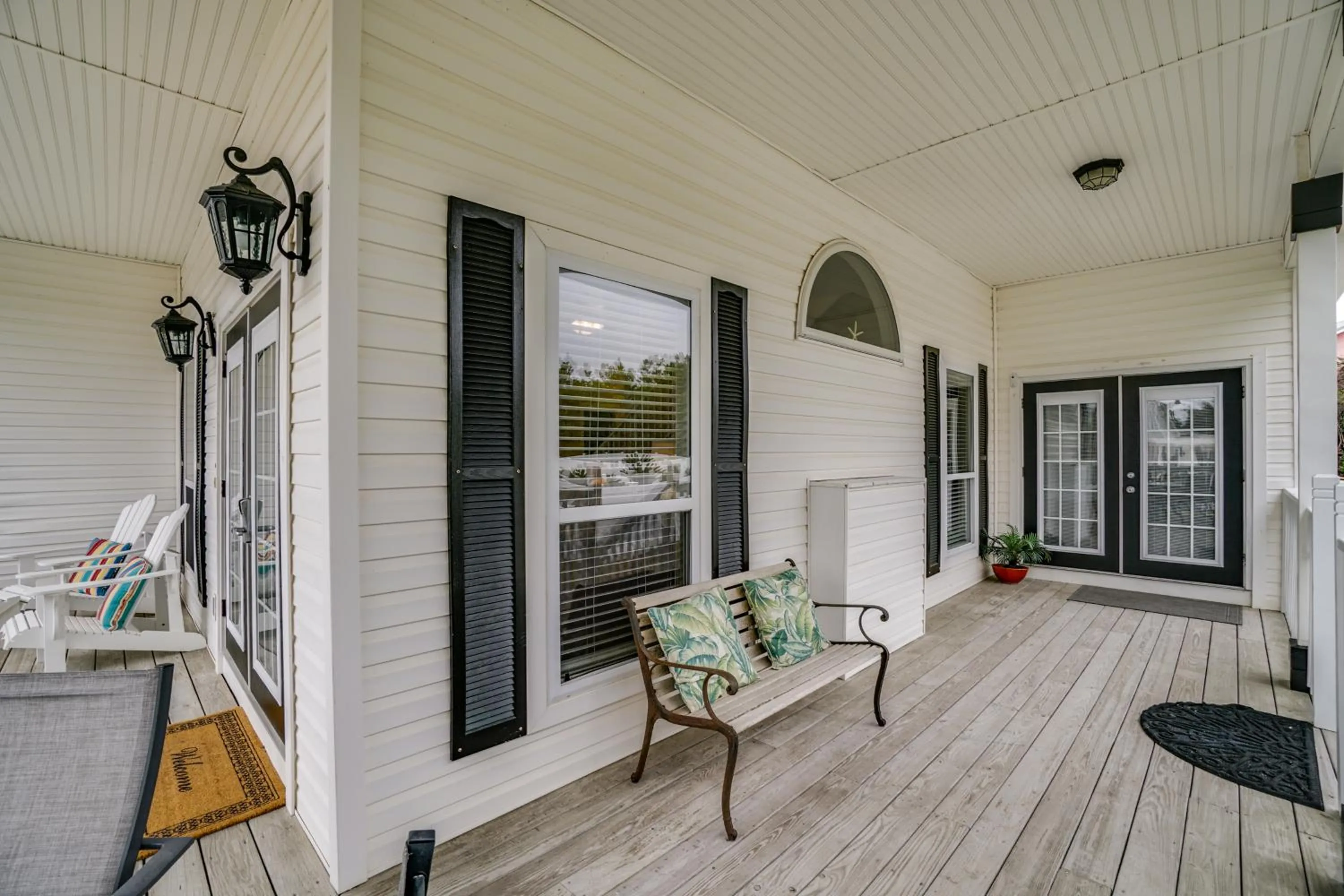 Property building in 30A Beach House - Walking on Sunshine