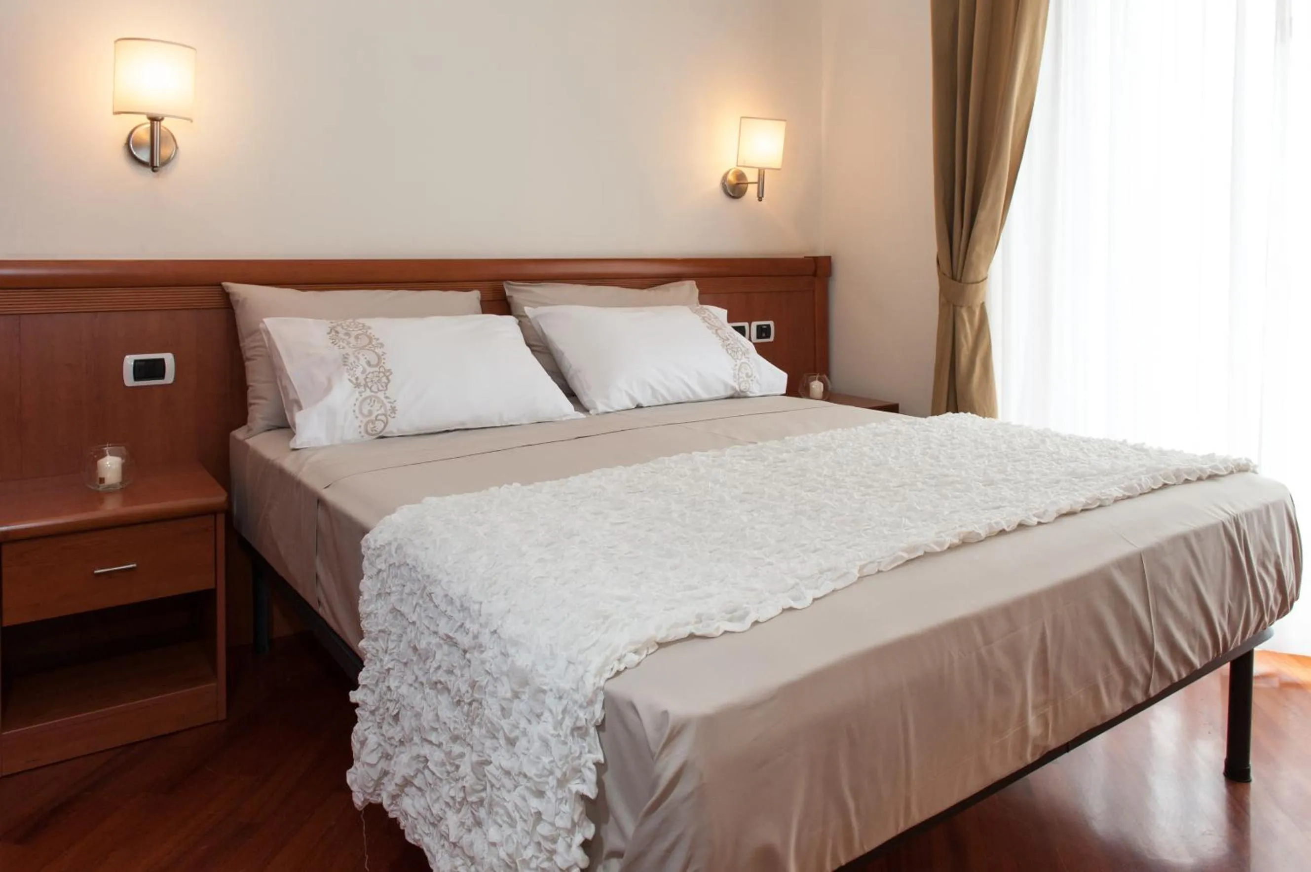 Residenza il Parco 3