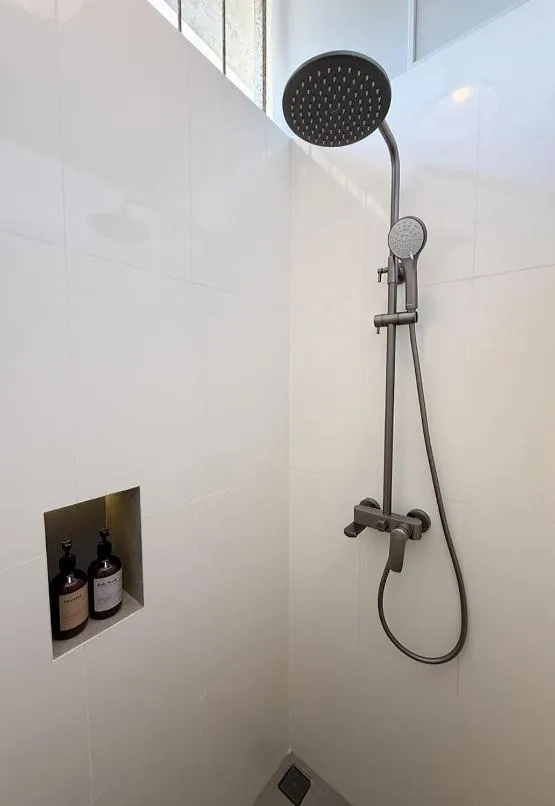 The Alley City Hotel