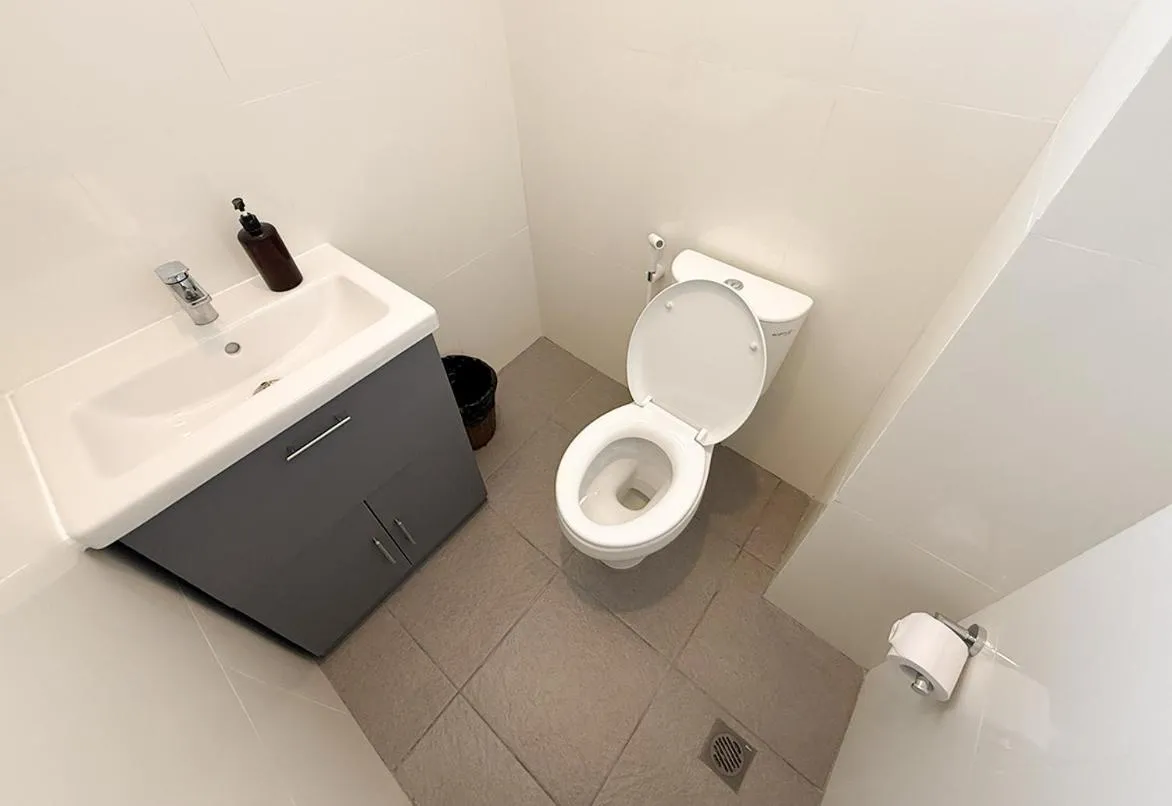 The Alley City Hotel