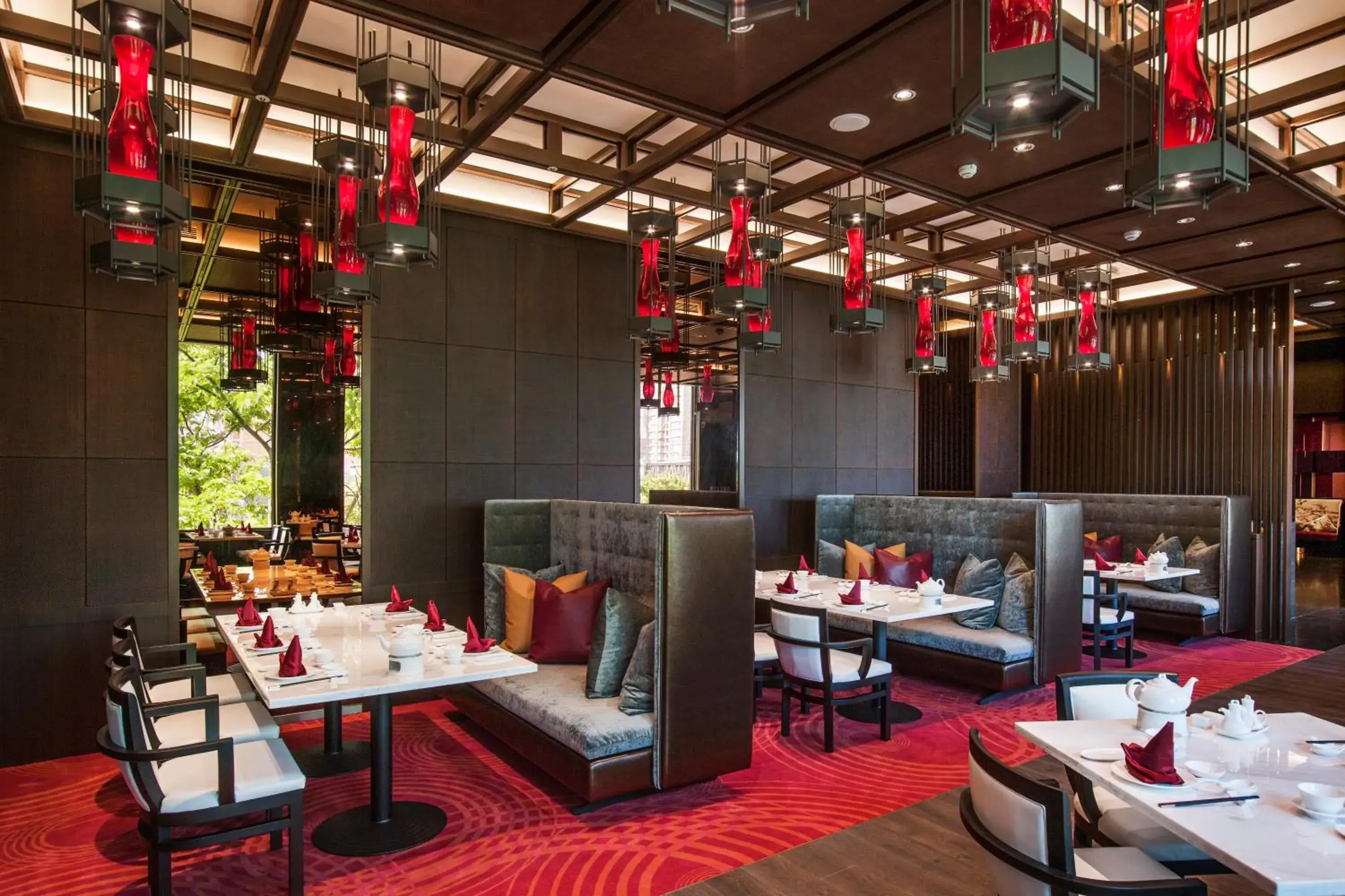 Restaurant/places to eat in H2O HOTEL Restaurant/places to eat in H2O HOTEL