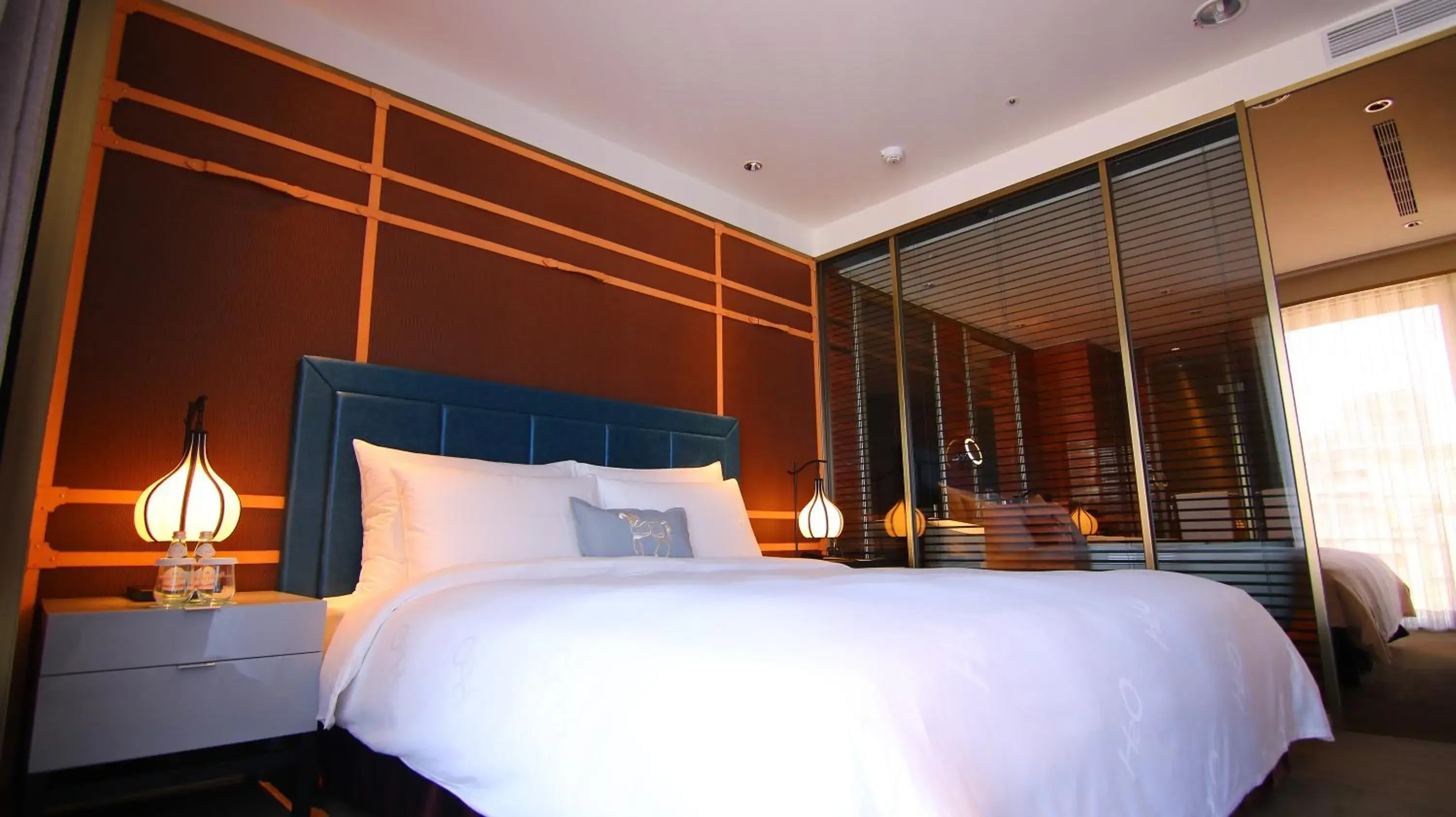 bunk bed, Bed in H2O HOTEL bunk bed, Bed in H2O HOTEL