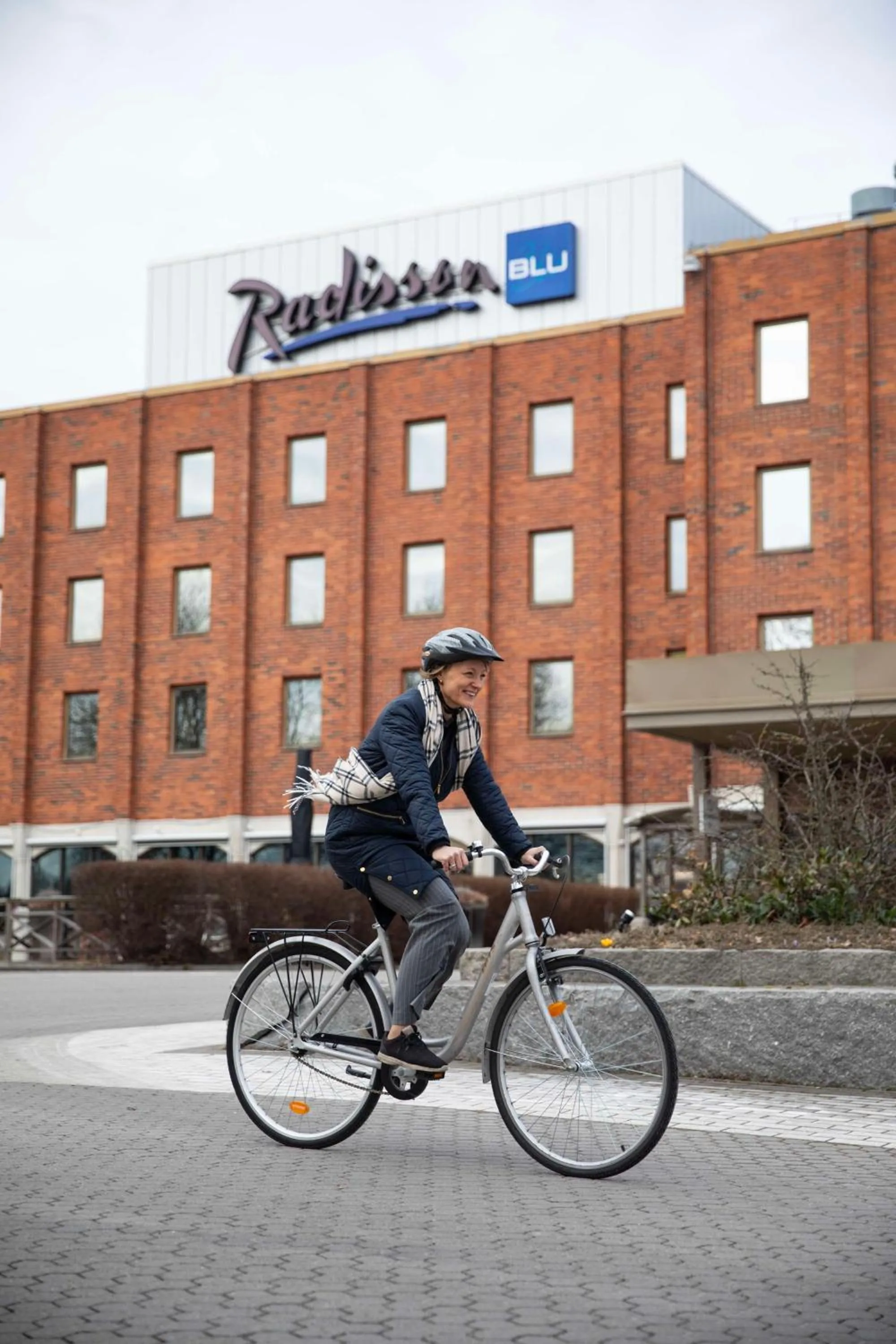 Other in Radisson Blu Arlandia Hotel, Stockholm-Arlanda