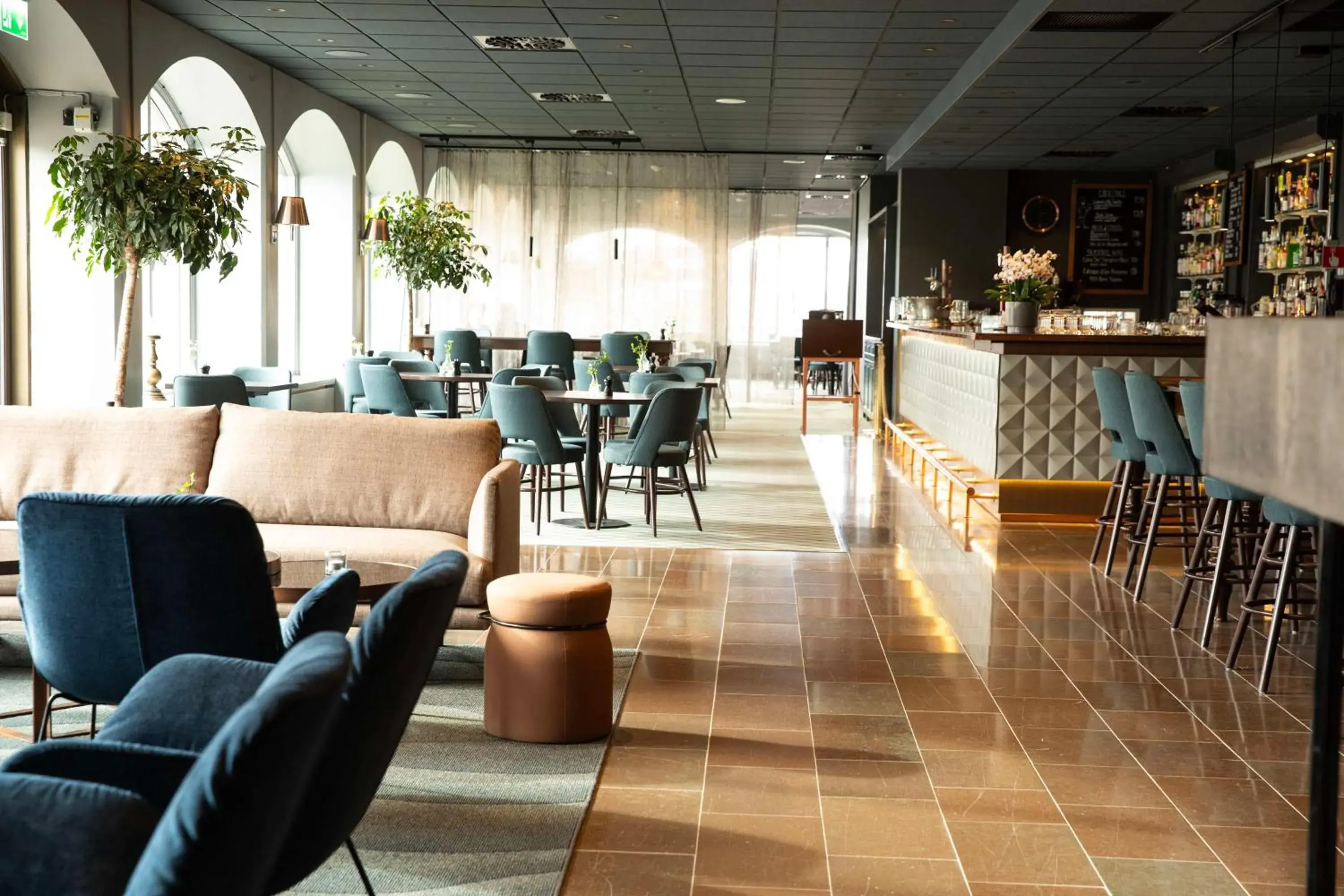 Restaurant/places to eat in Radisson Blu Arlandia Hotel, Stockholm-Arlanda Restaurant/places to eat in Radisson Blu Arlandia Hotel, Stockholm-Arlanda