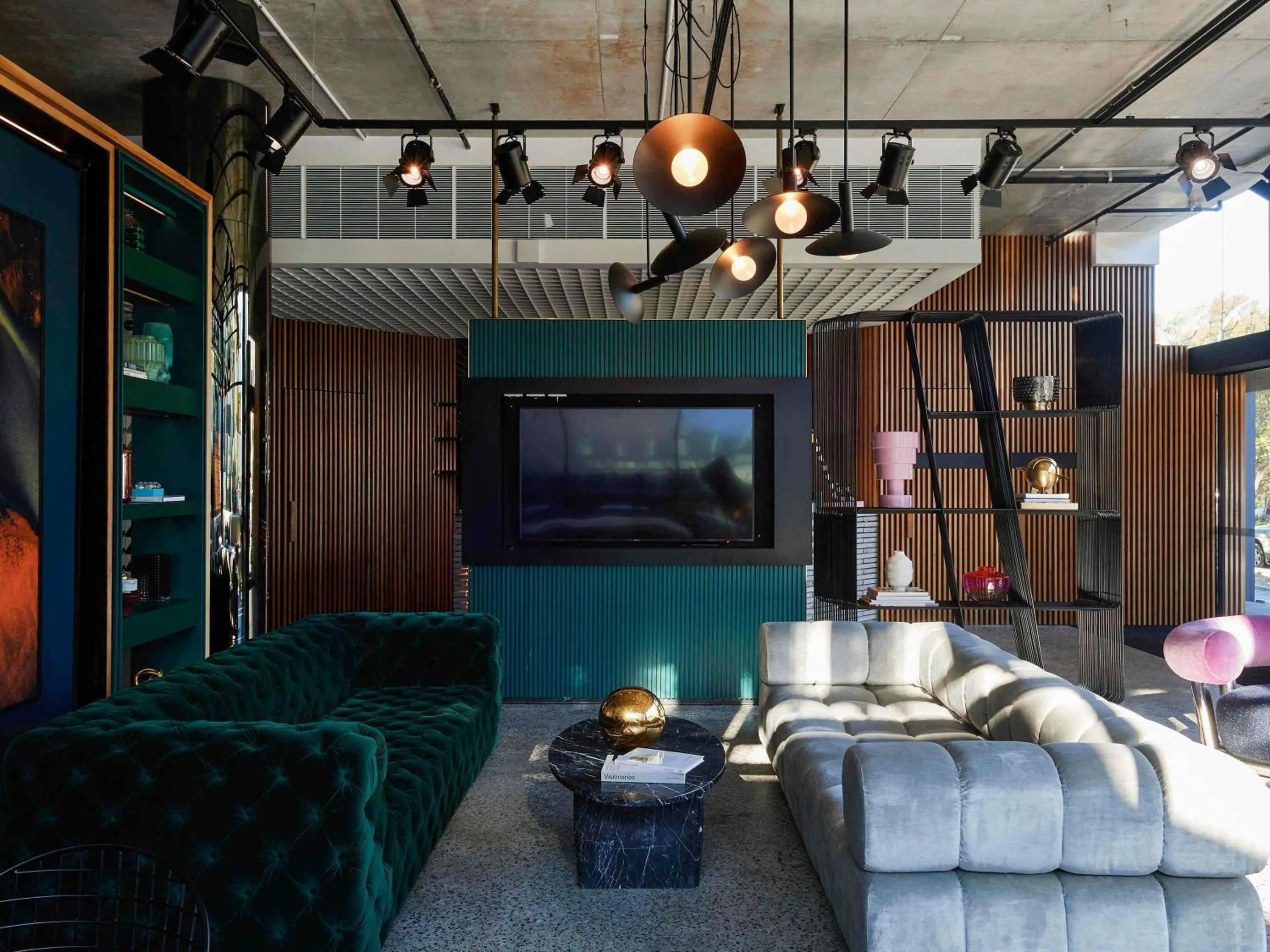 Other in Tribe Perth Kings Park