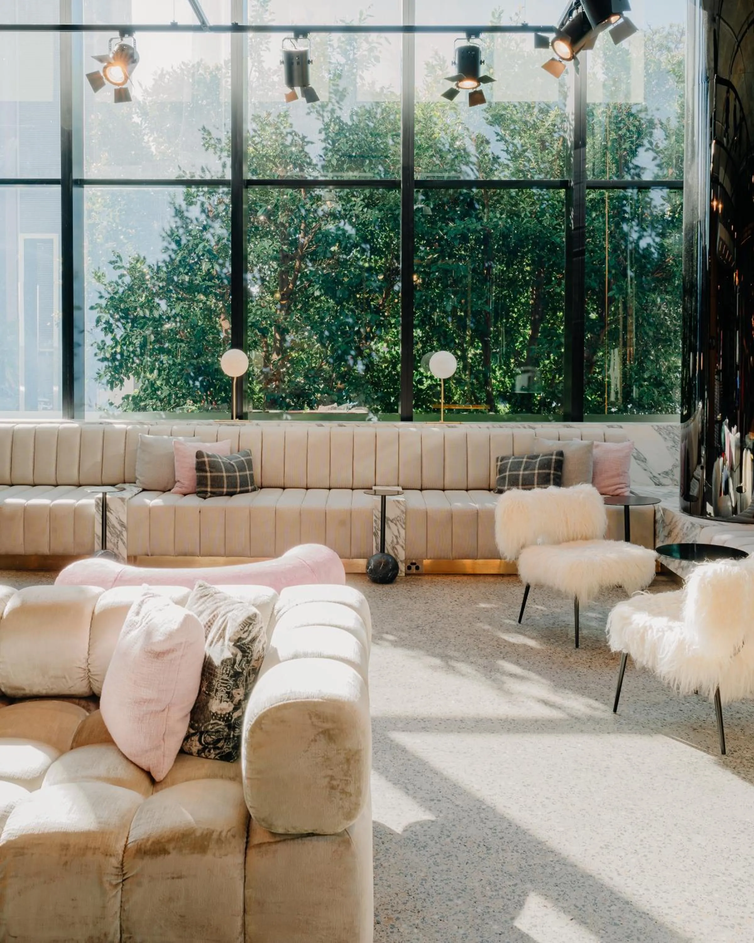 Tribe Perth Kings Park