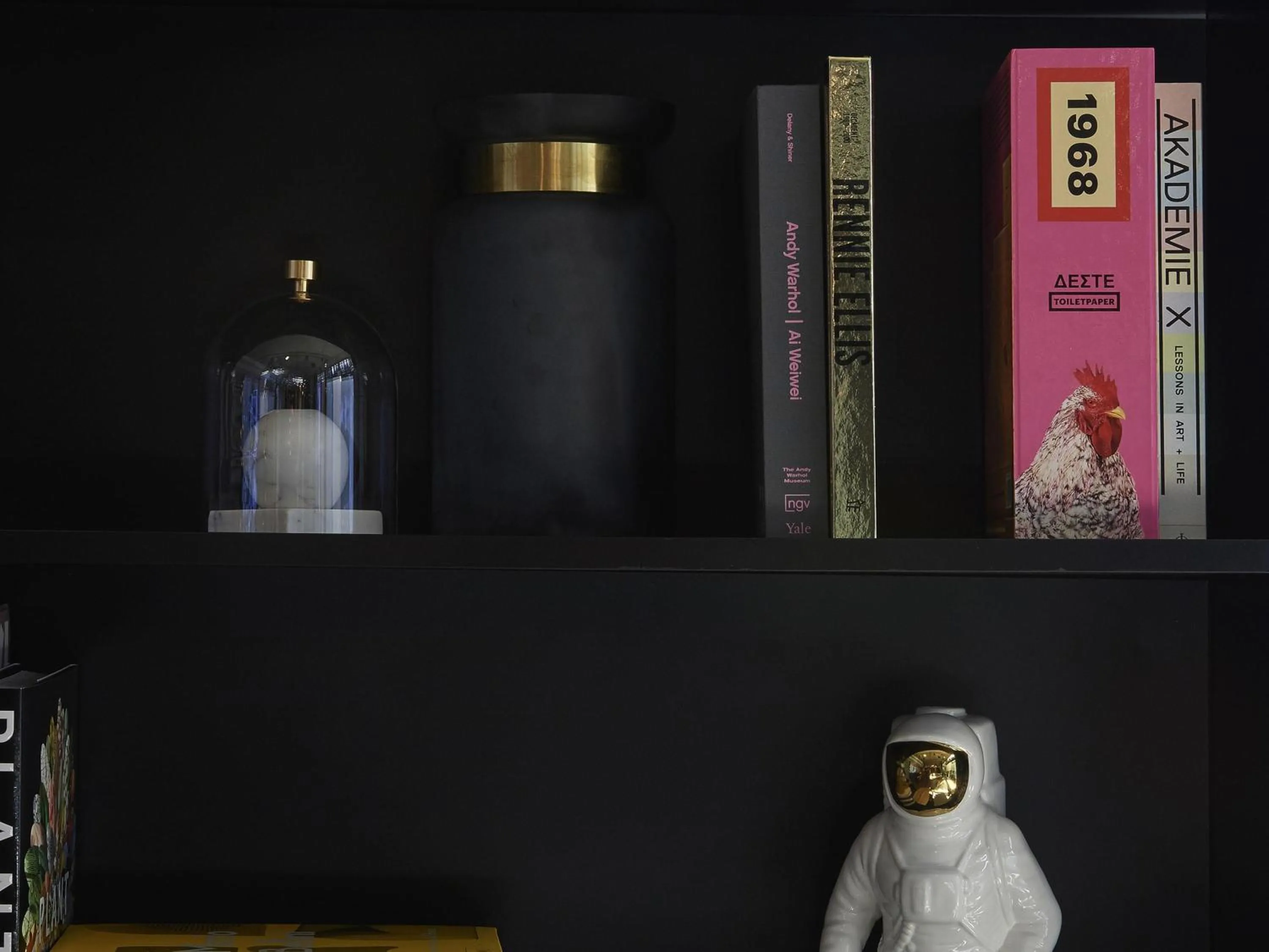 Other in Tribe Perth Kings Park