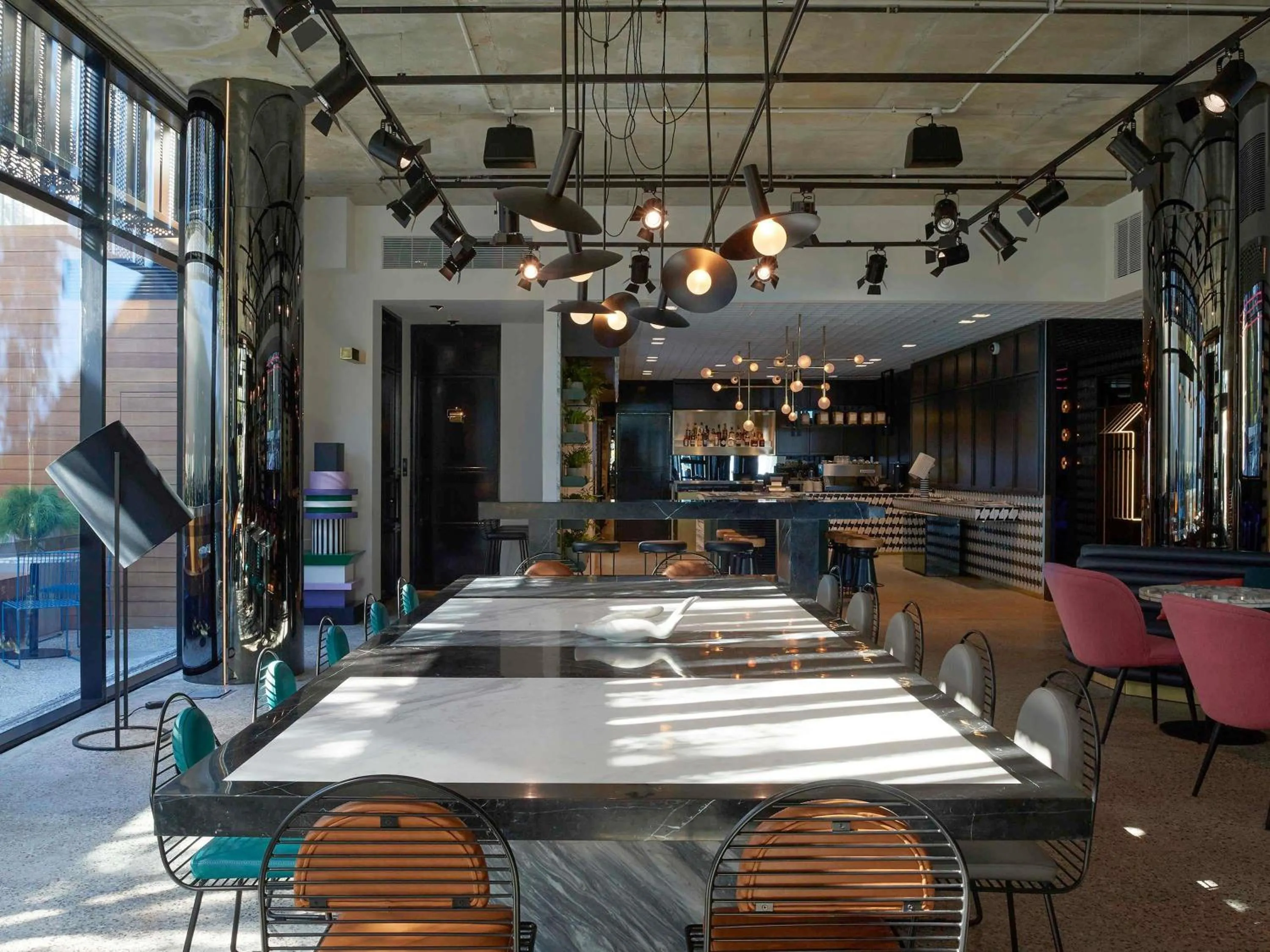 Other in Tribe Perth Kings Park