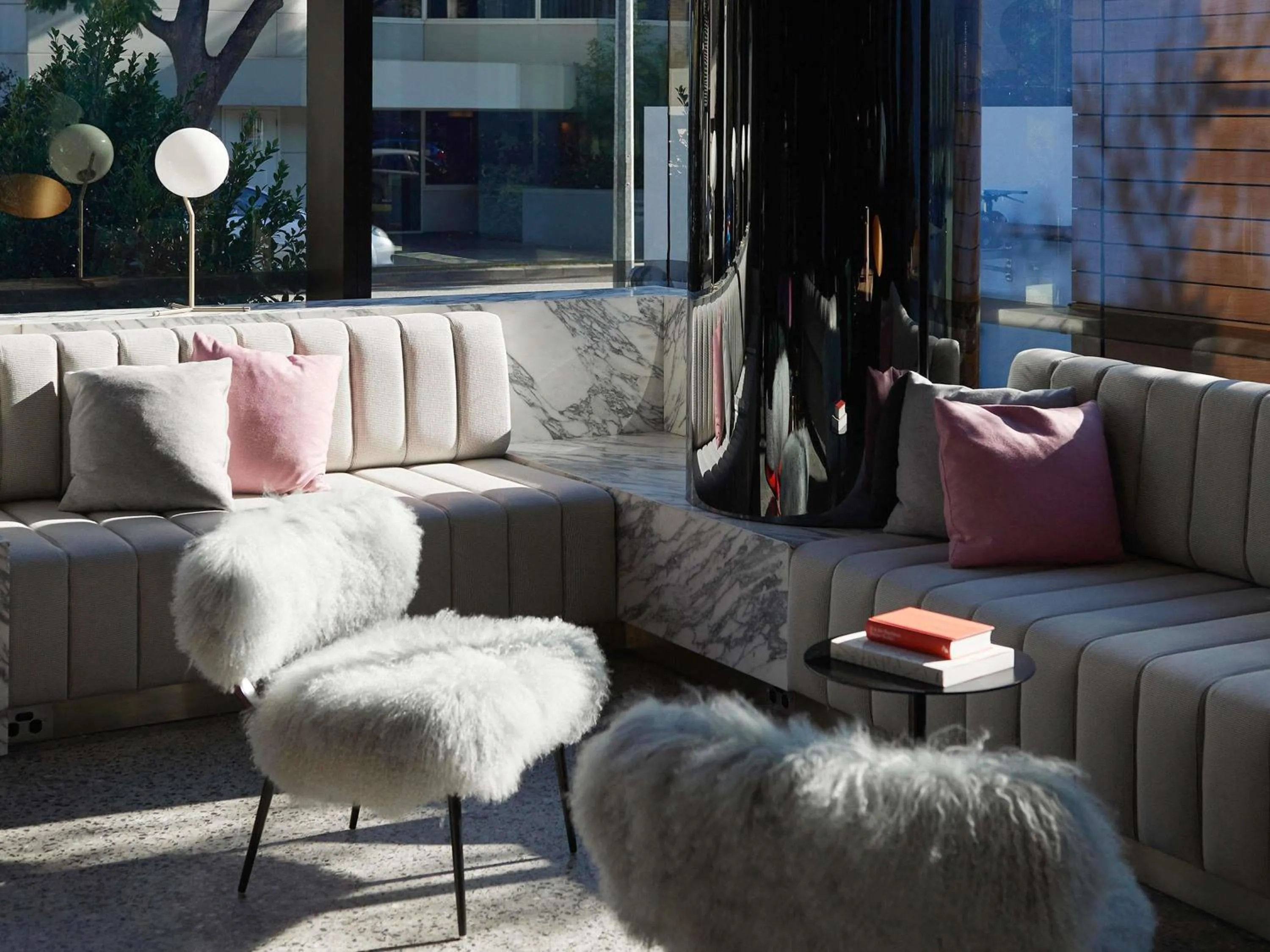 Other in Tribe Perth Kings Park