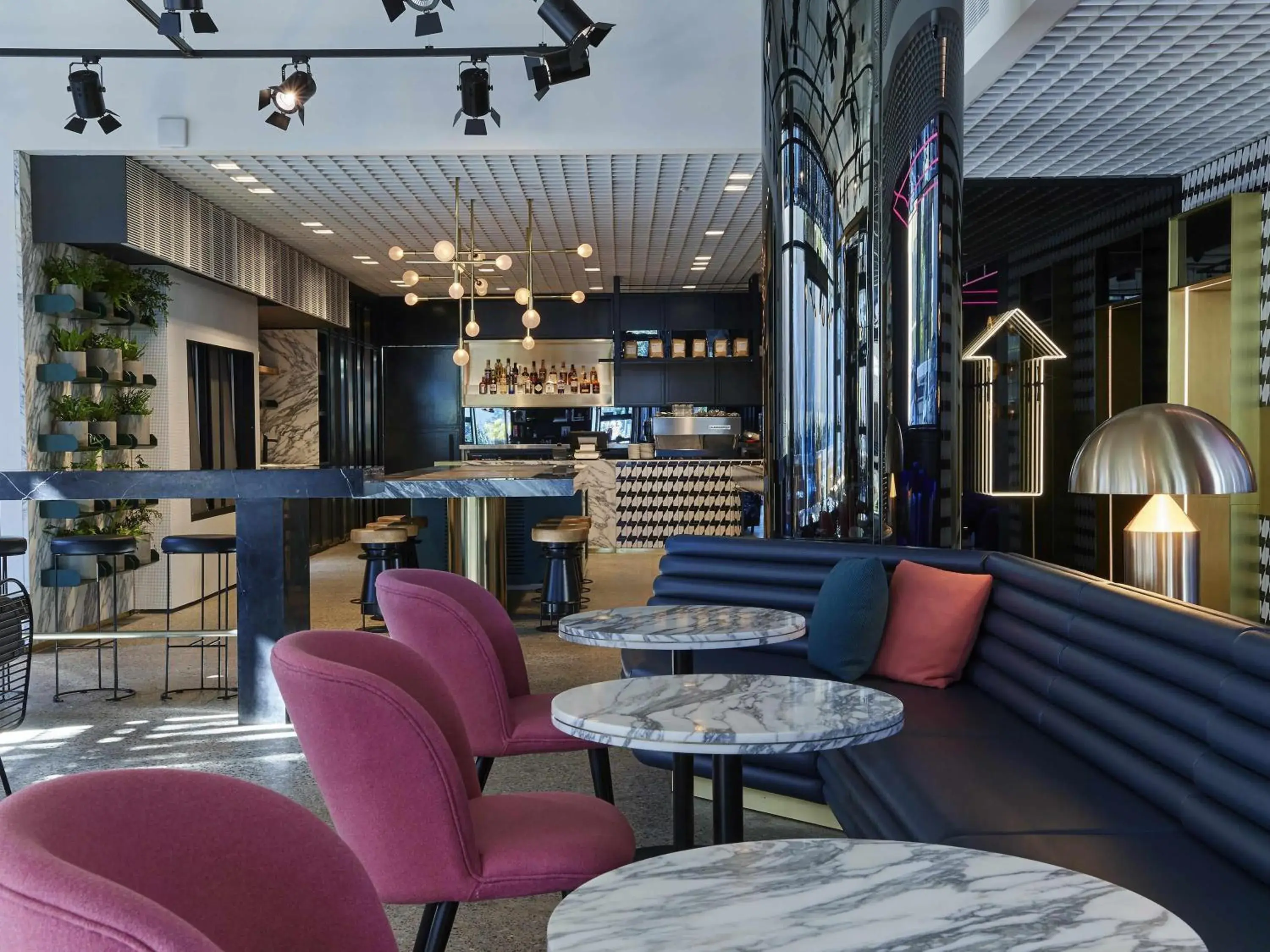 Restaurant/places to eat in Tribe Perth Kings Park Restaurant/places to eat in Tribe Perth Kings Park