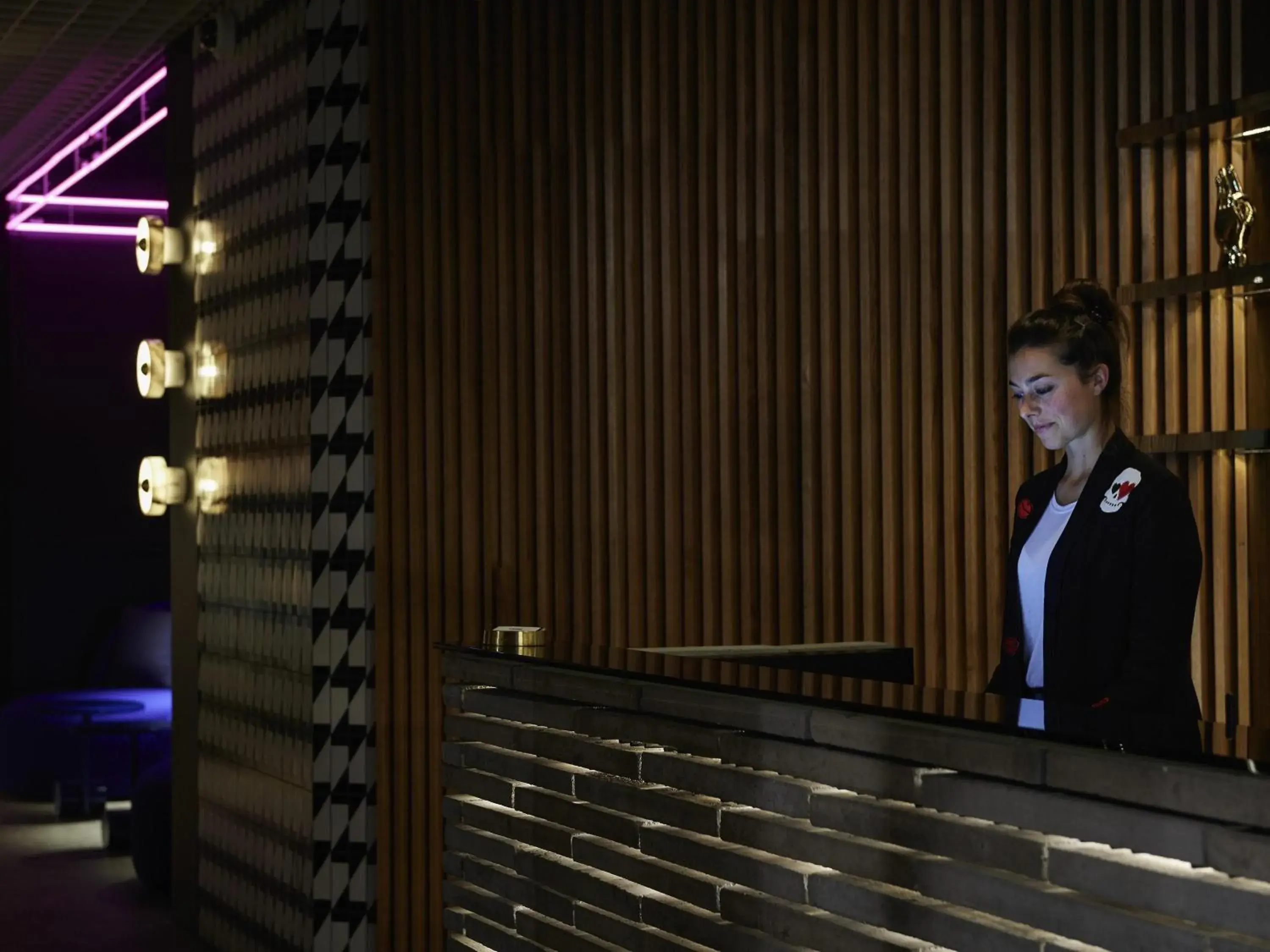 Property building in Tribe Perth Kings Park Property building in Tribe Perth Kings Park