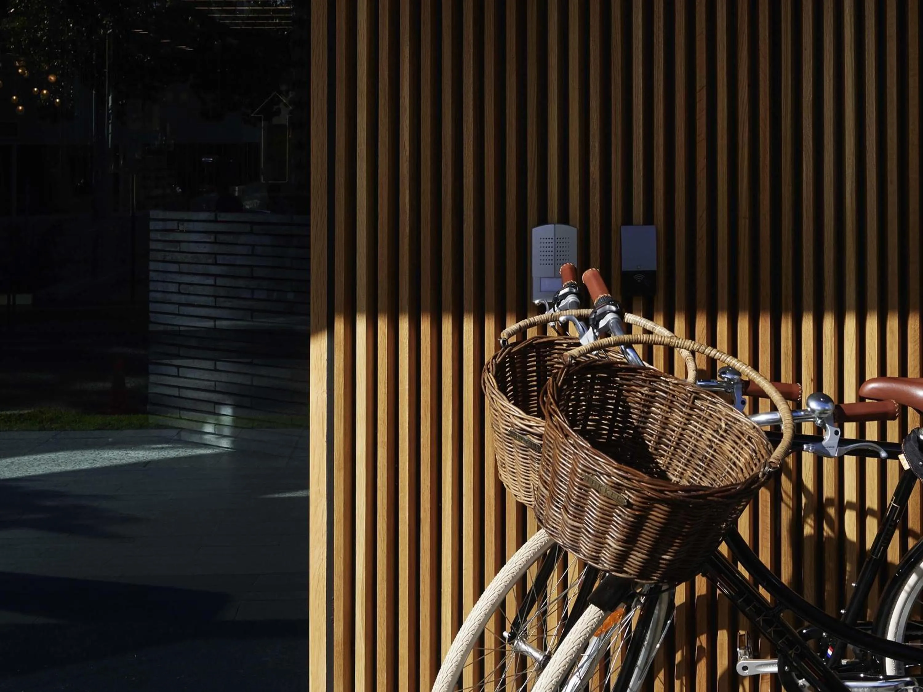 Other in Tribe Perth Kings Park