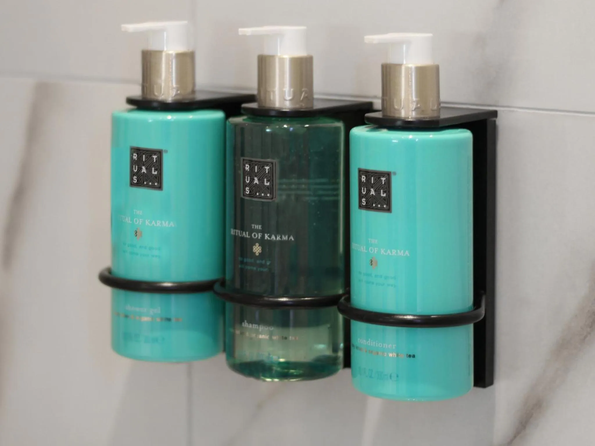 Bathroom in HYDE Hotel