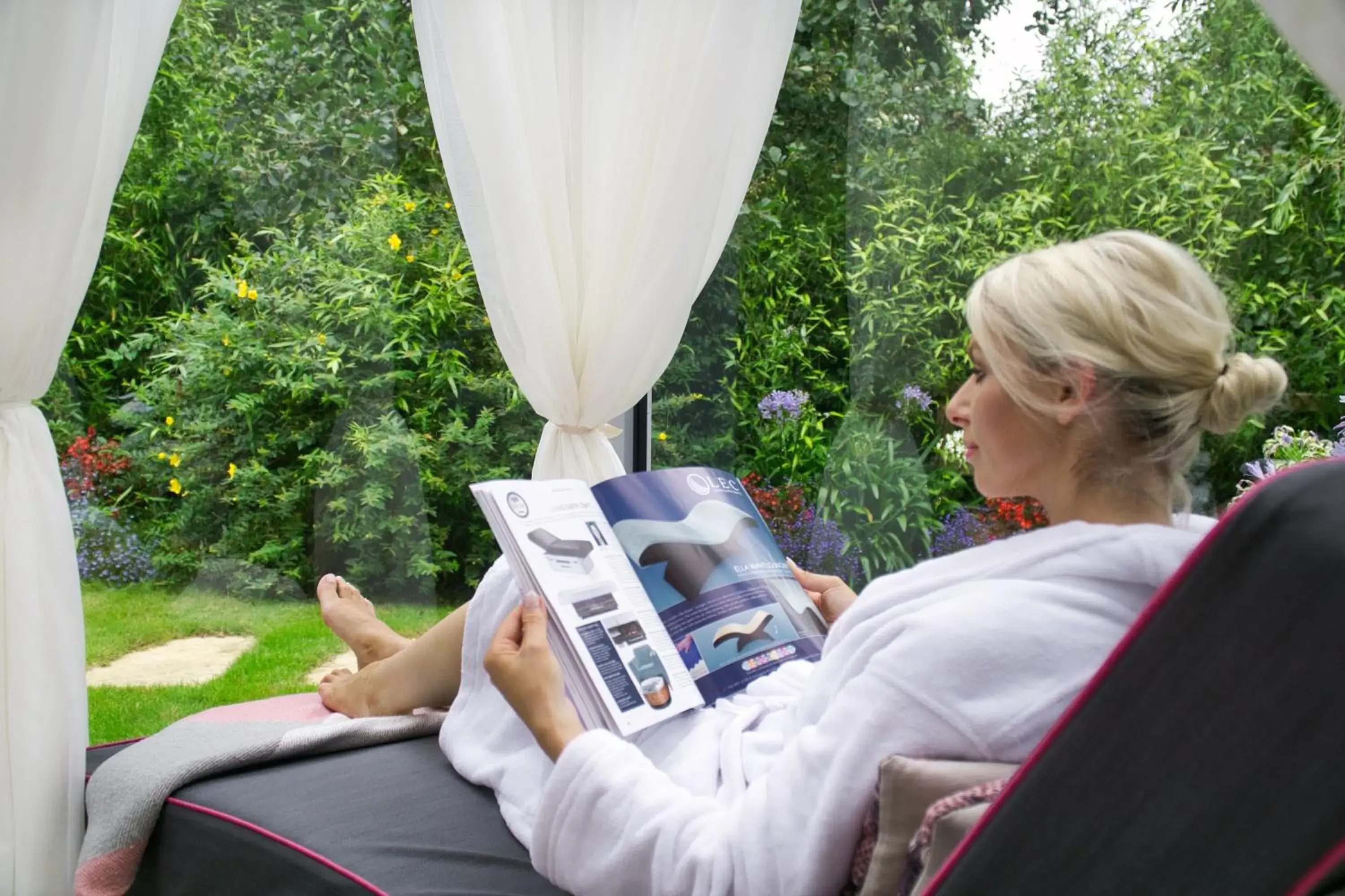 Swimming pool in Muckross Park Hotel & Spa Swimming pool in Muckross Park Hotel & Spa