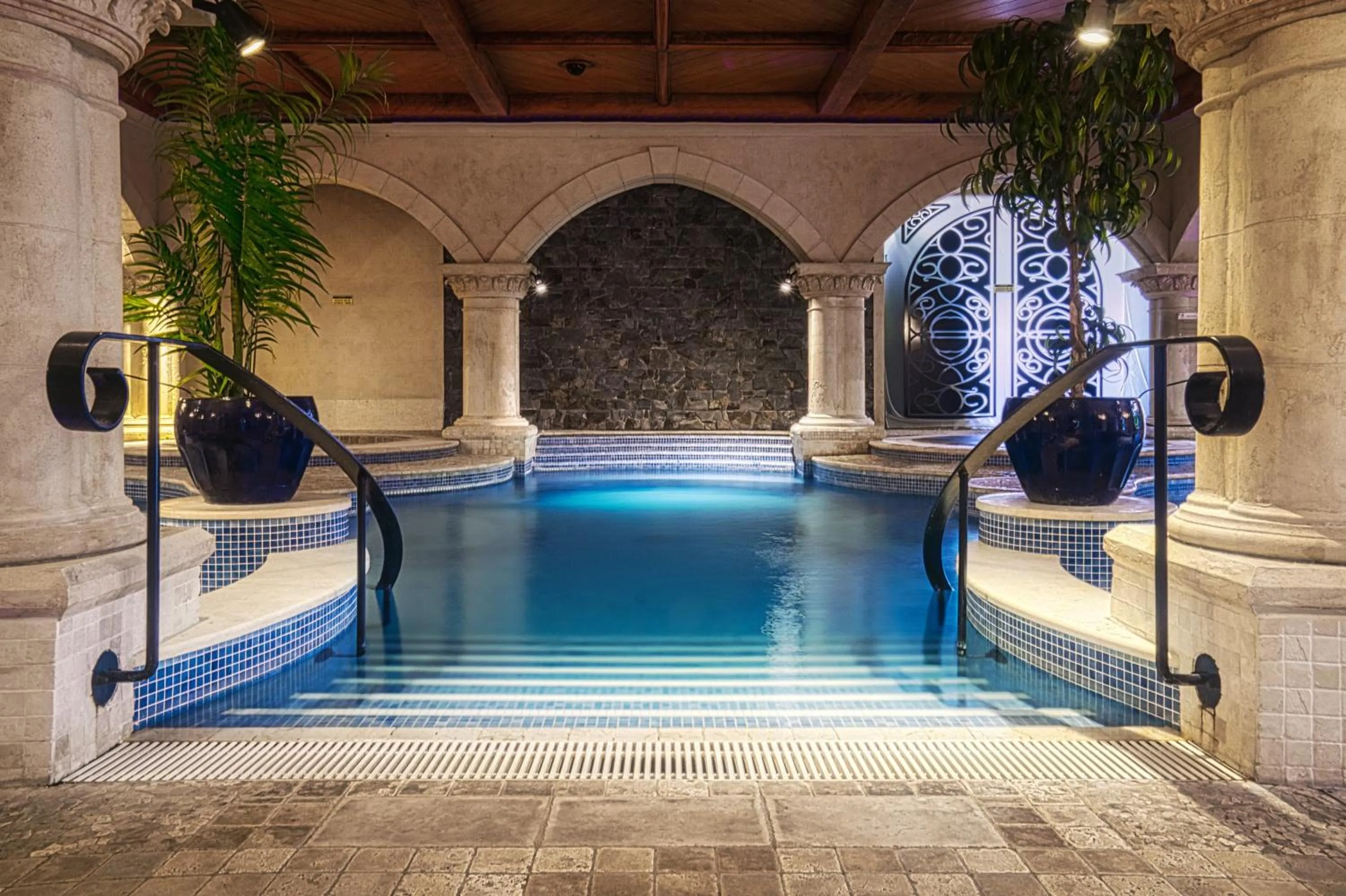 Area and facilities in Muckross Park Hotel & Spa