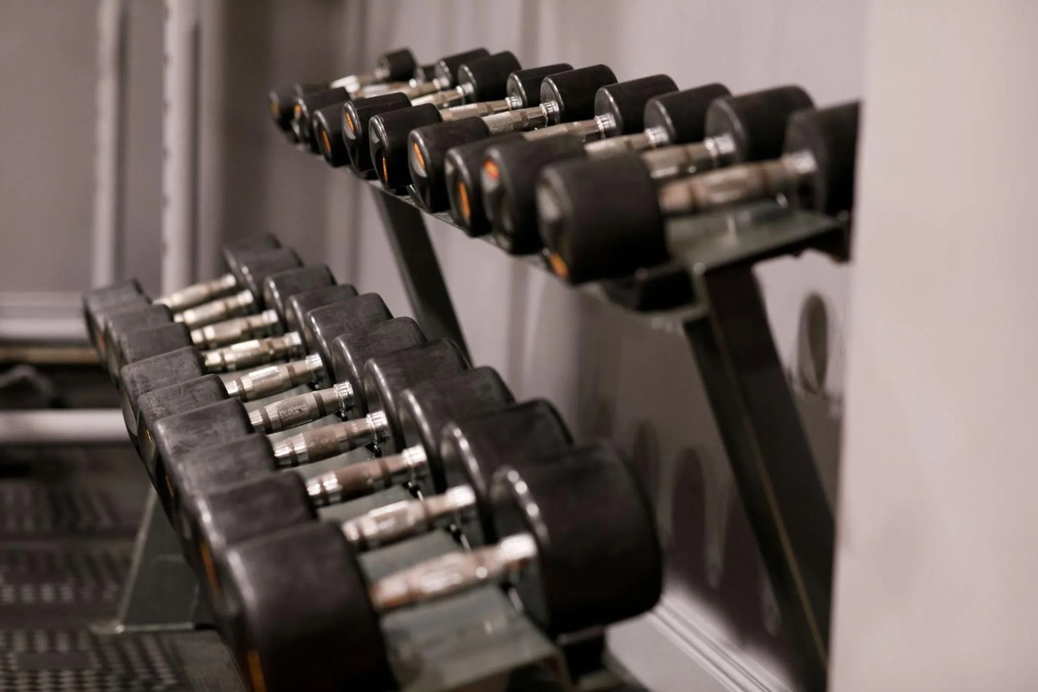 Fitness centre/facilities in Mount Errigal Hotel, Conference & Leisure Centre