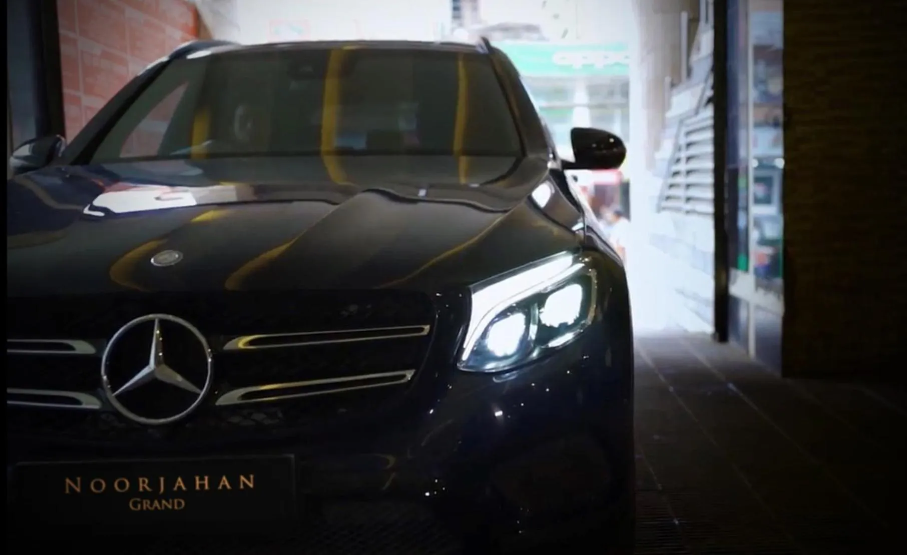 Other in Hotel Noorjahan Grand