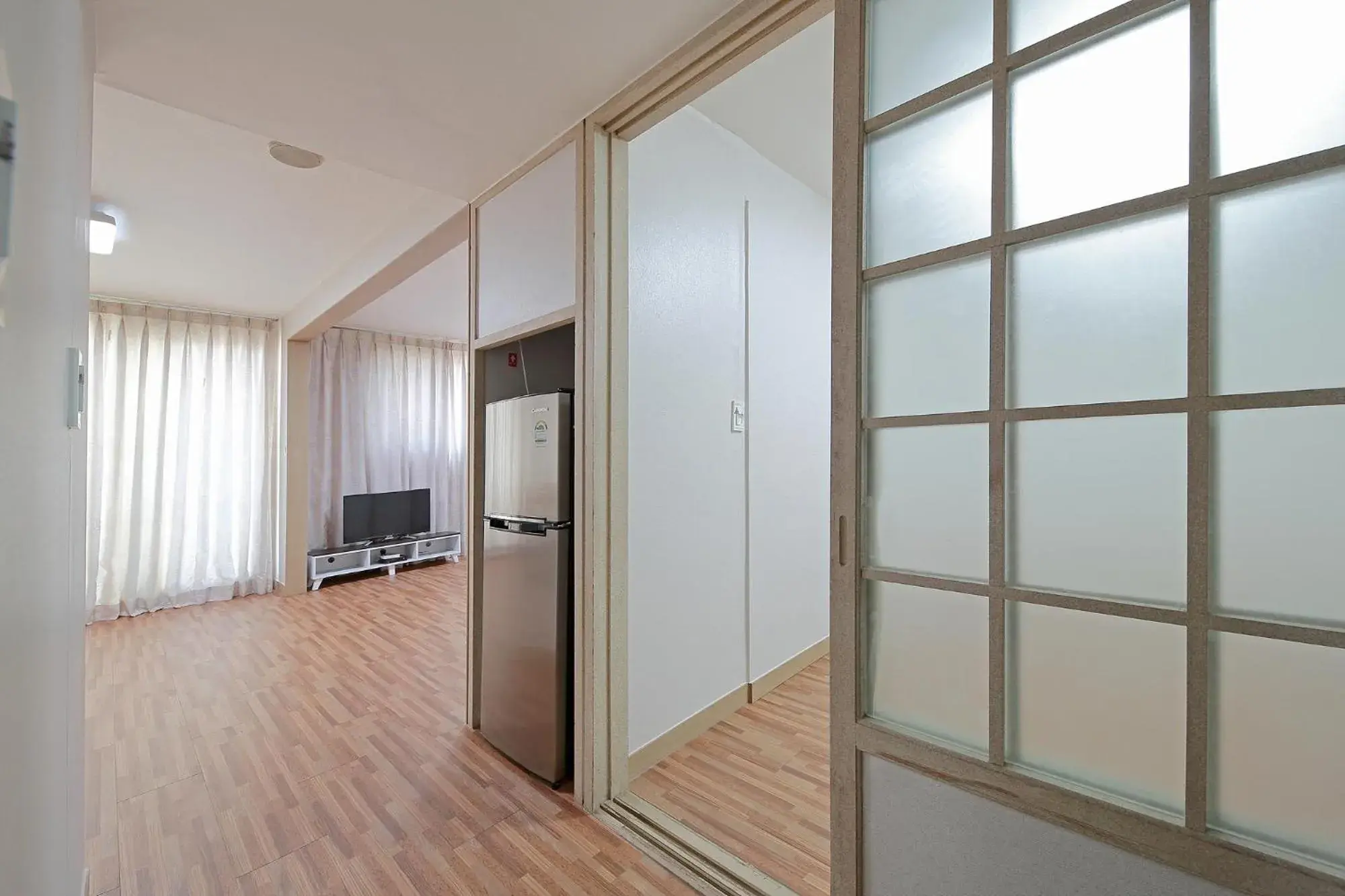 Photo of the whole room in Ocean 2 You Resort Seorak Beach Hotel & Condo Photo of the whole room in Ocean 2 You Resort Seorak Beach Hotel & Condo