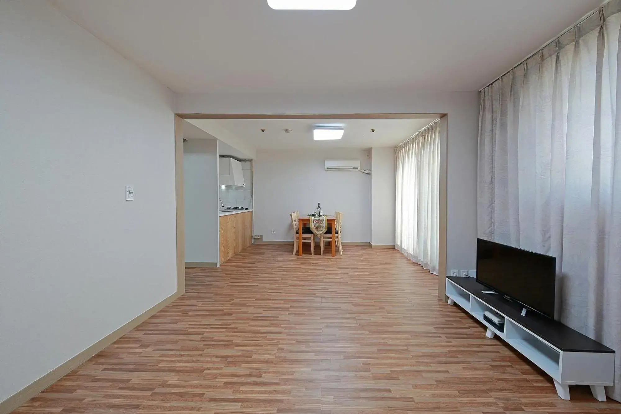 Photo of the whole room in Ocean 2 You Resort Seorak Beach Hotel & Condo Photo of the whole room in Ocean 2 You Resort Seorak Beach Hotel & Condo