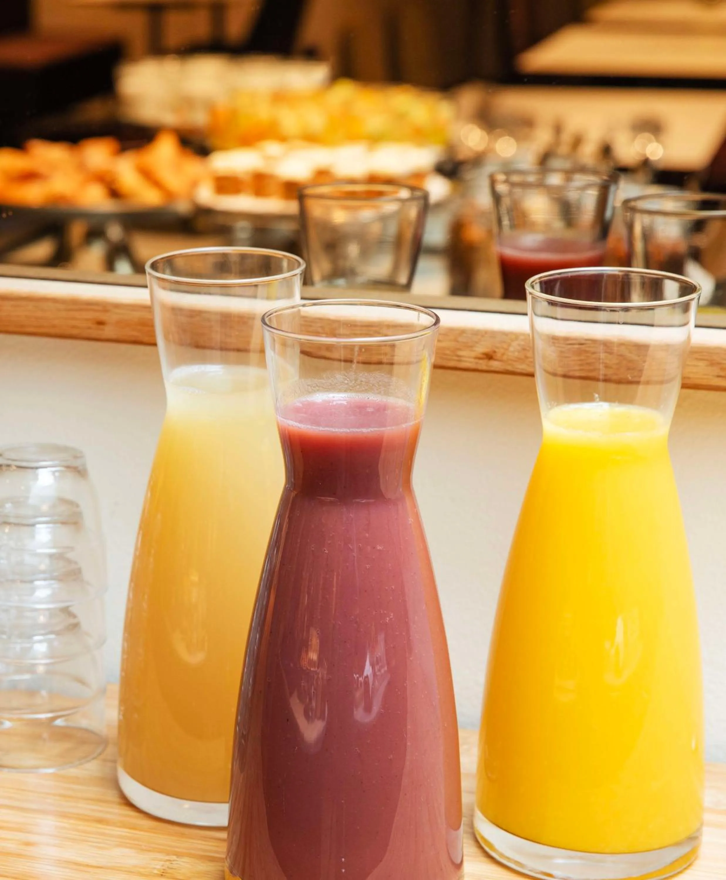 Meeting/conference room in Radisson Blu Airport Terminal Hotel