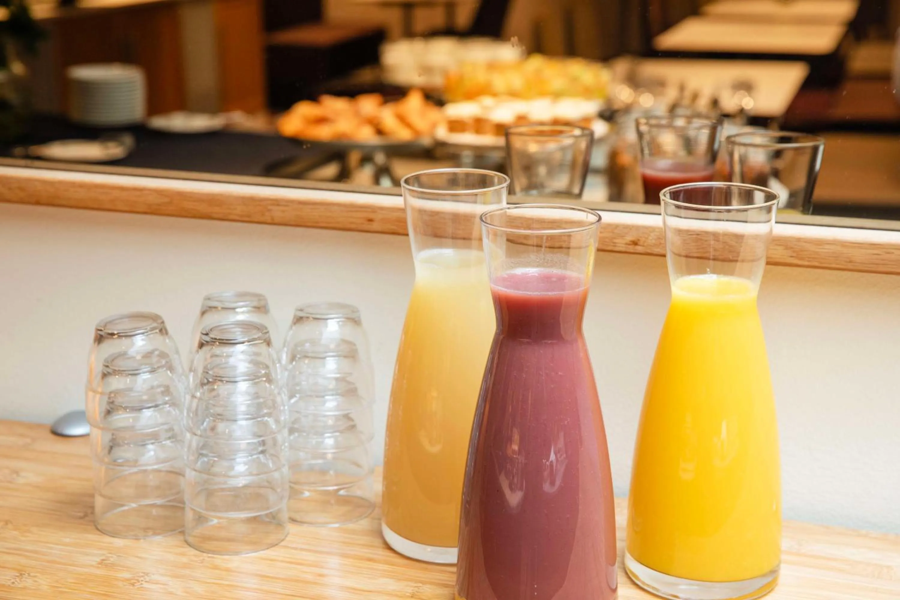 Meeting/conference room in Radisson Blu Airport Terminal Hotel