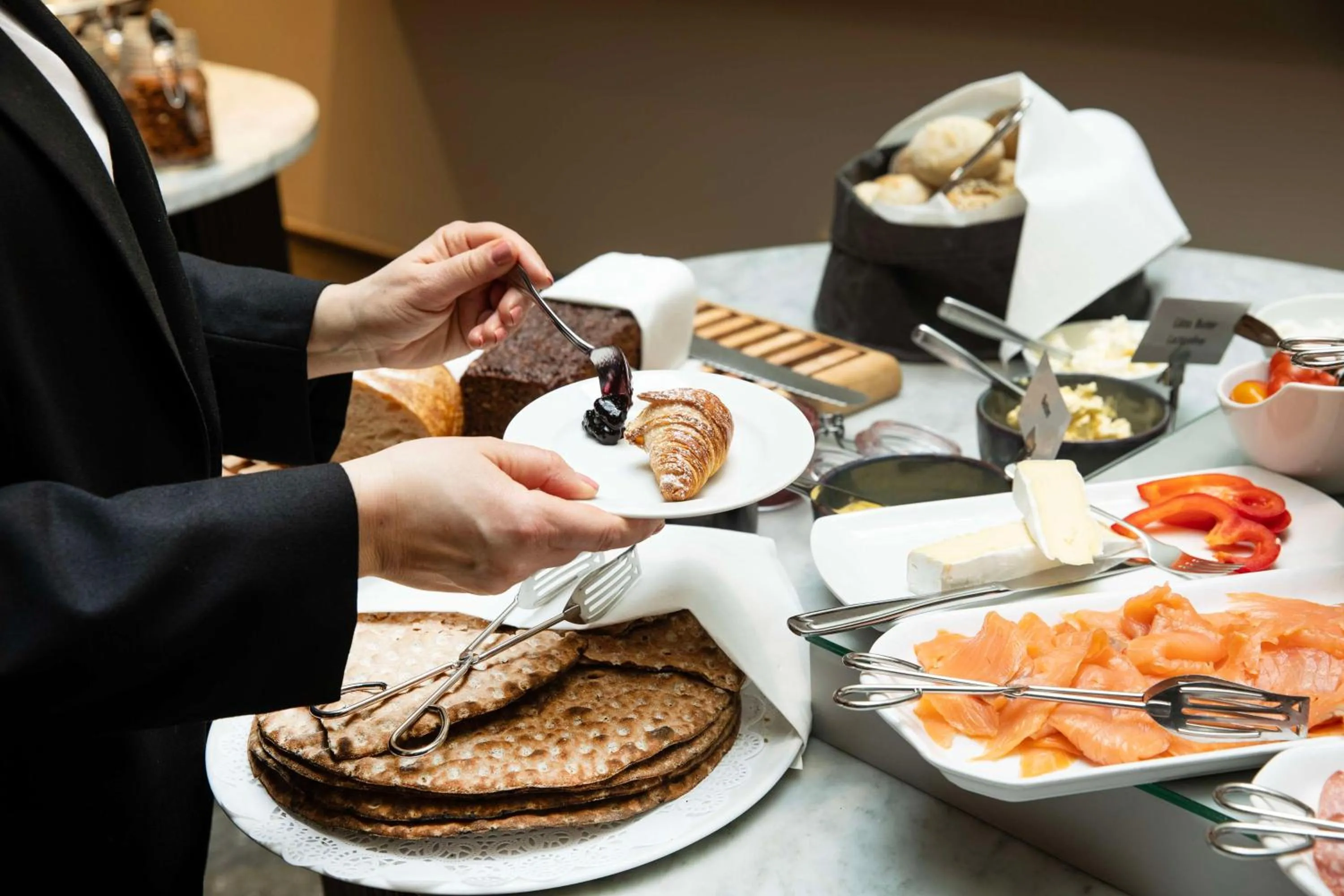 Other in Radisson Blu Airport Terminal Hotel