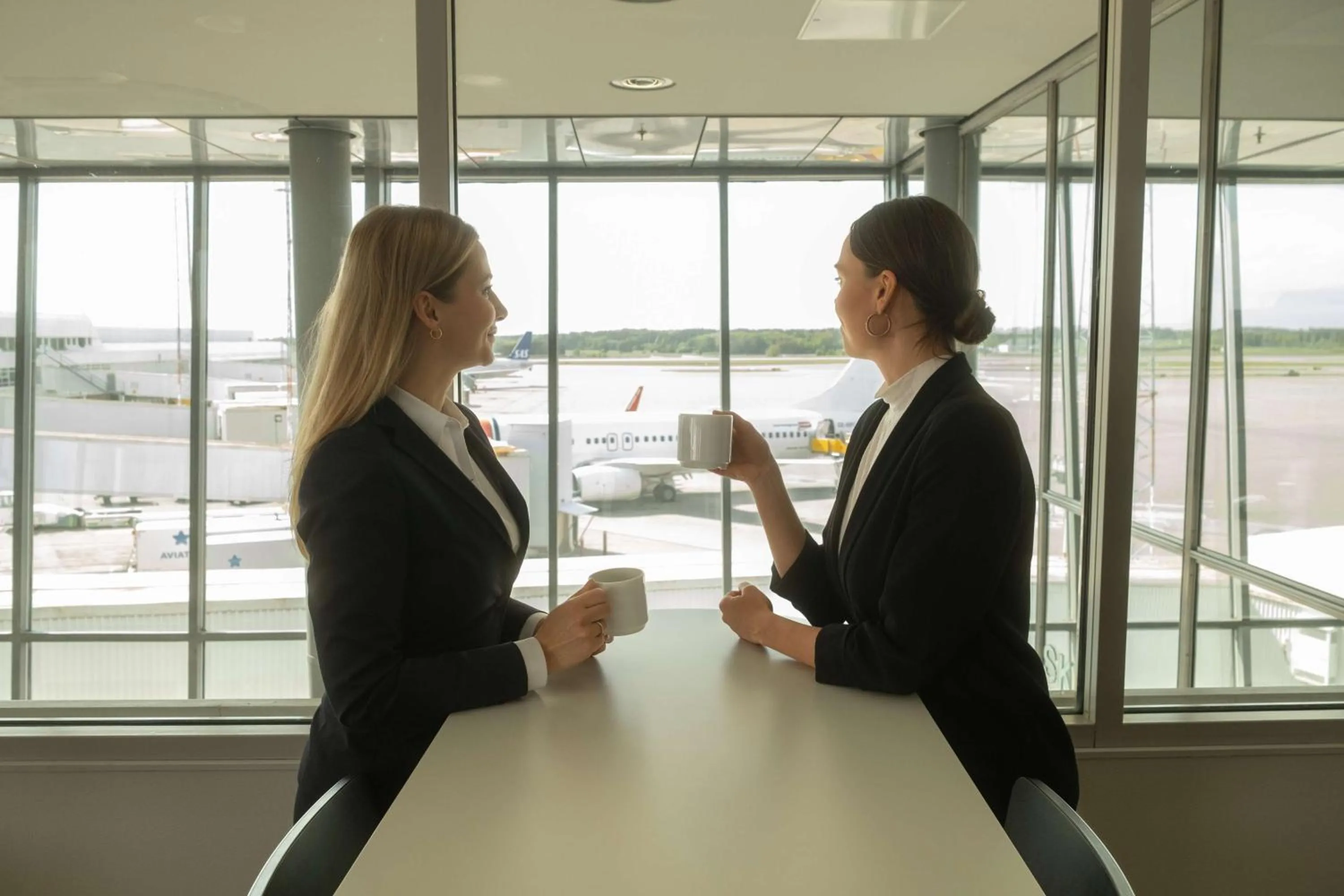 Other in Radisson Blu Airport Terminal Hotel