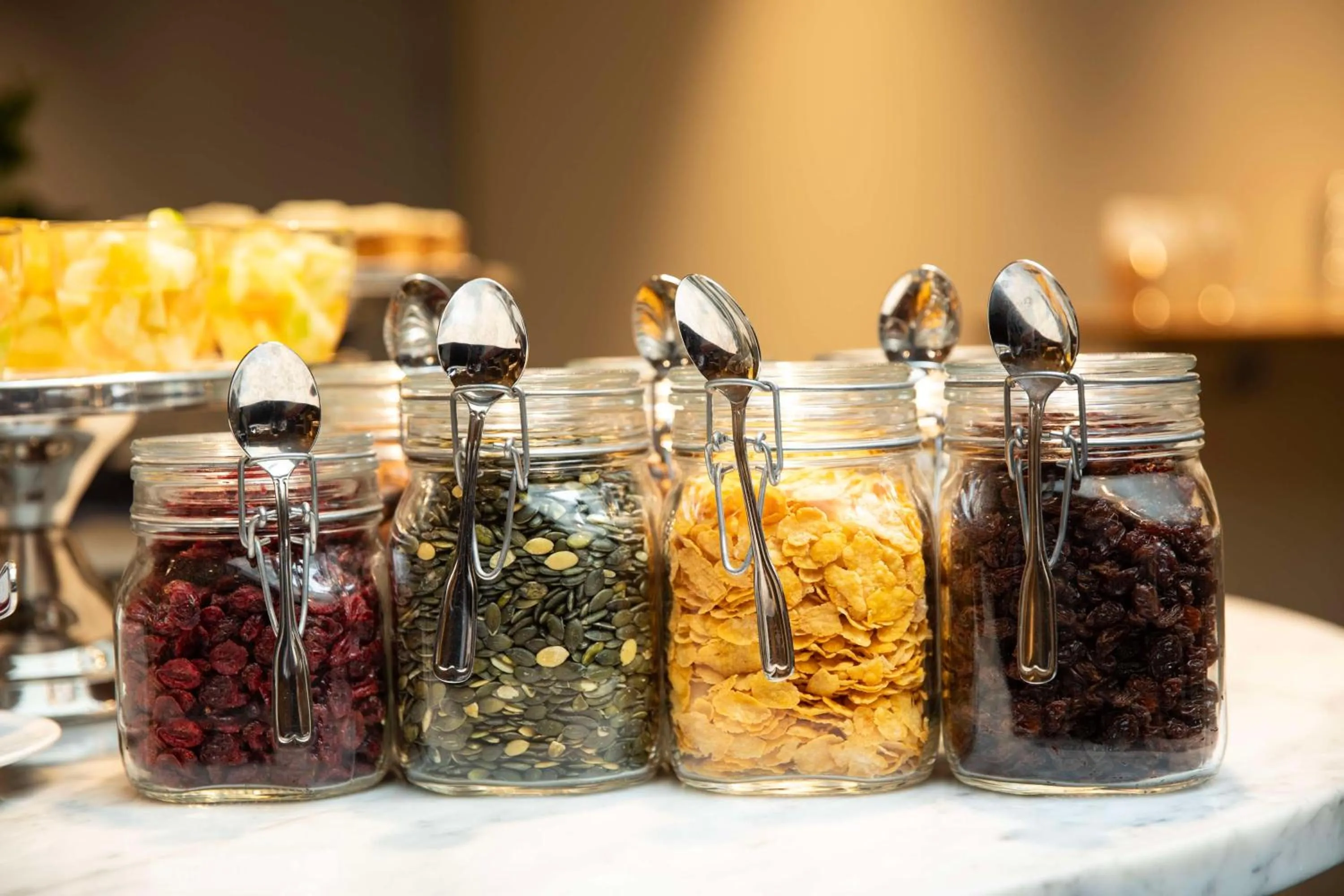 Meeting/conference room in Radisson Blu Airport Terminal Hotel