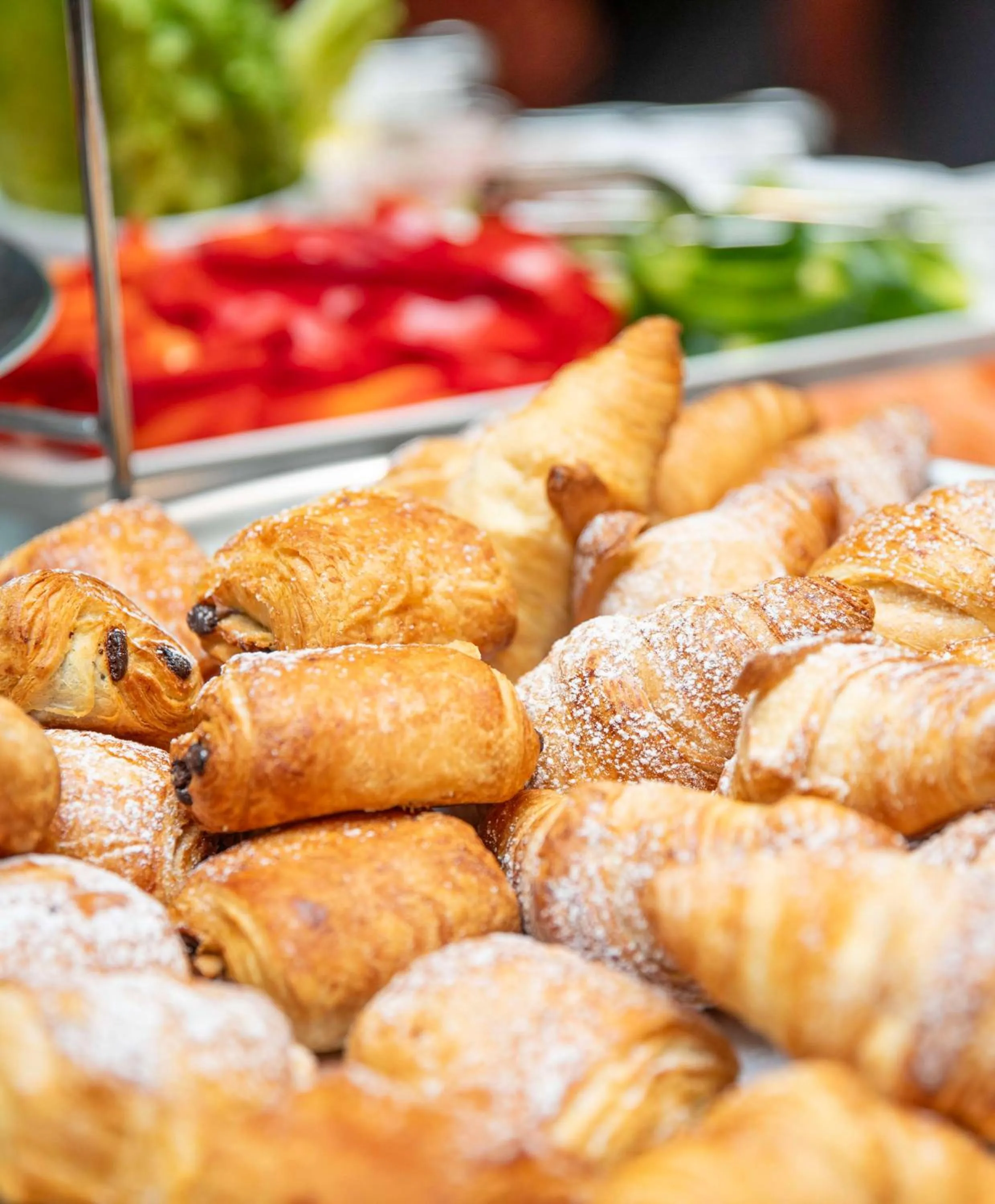 Meeting/conference room in Radisson Blu Airport Terminal Hotel