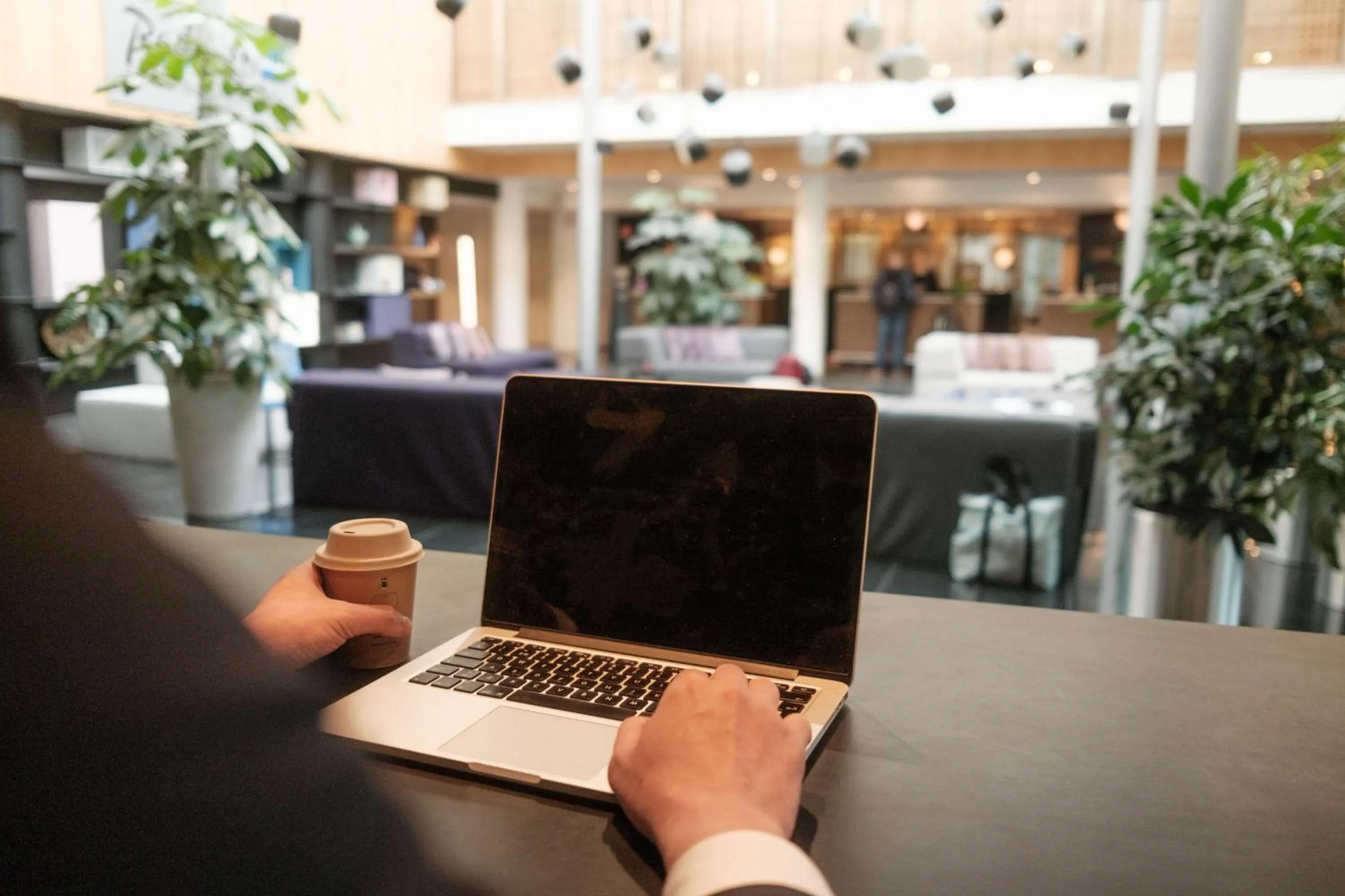 Other in Radisson Blu Airport Terminal Hotel